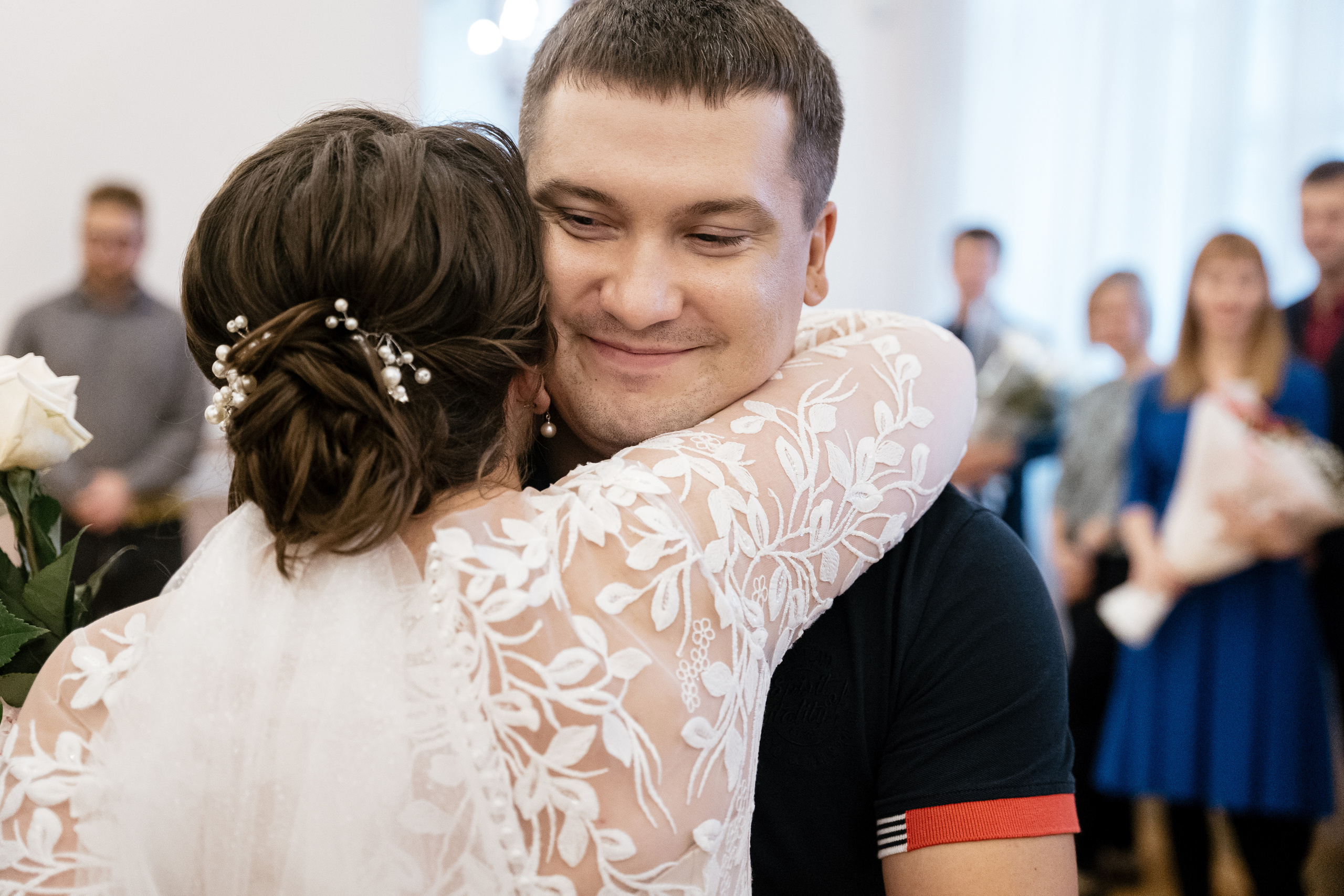 15.09.2021. Фотограф Томск, Новосибирск Влад Свириденко