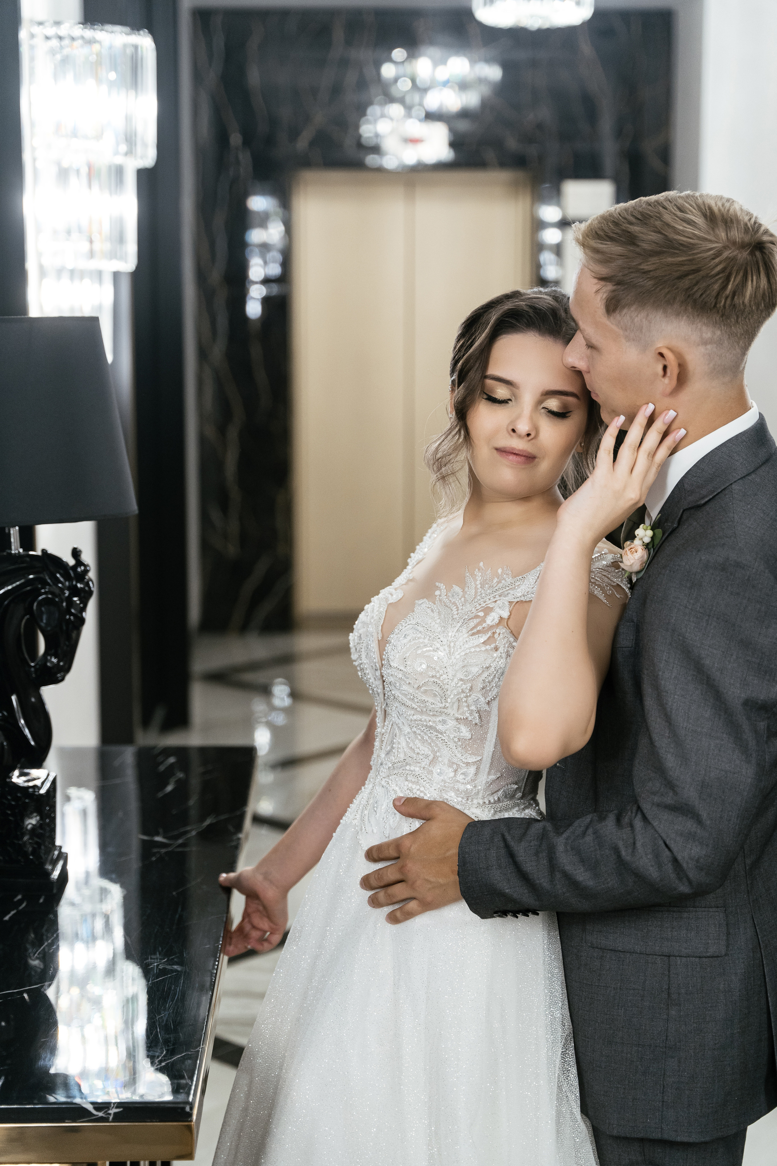 05.09.2021 Wedding day. Фотограф Томск, Новосибирск Влад Свириденко