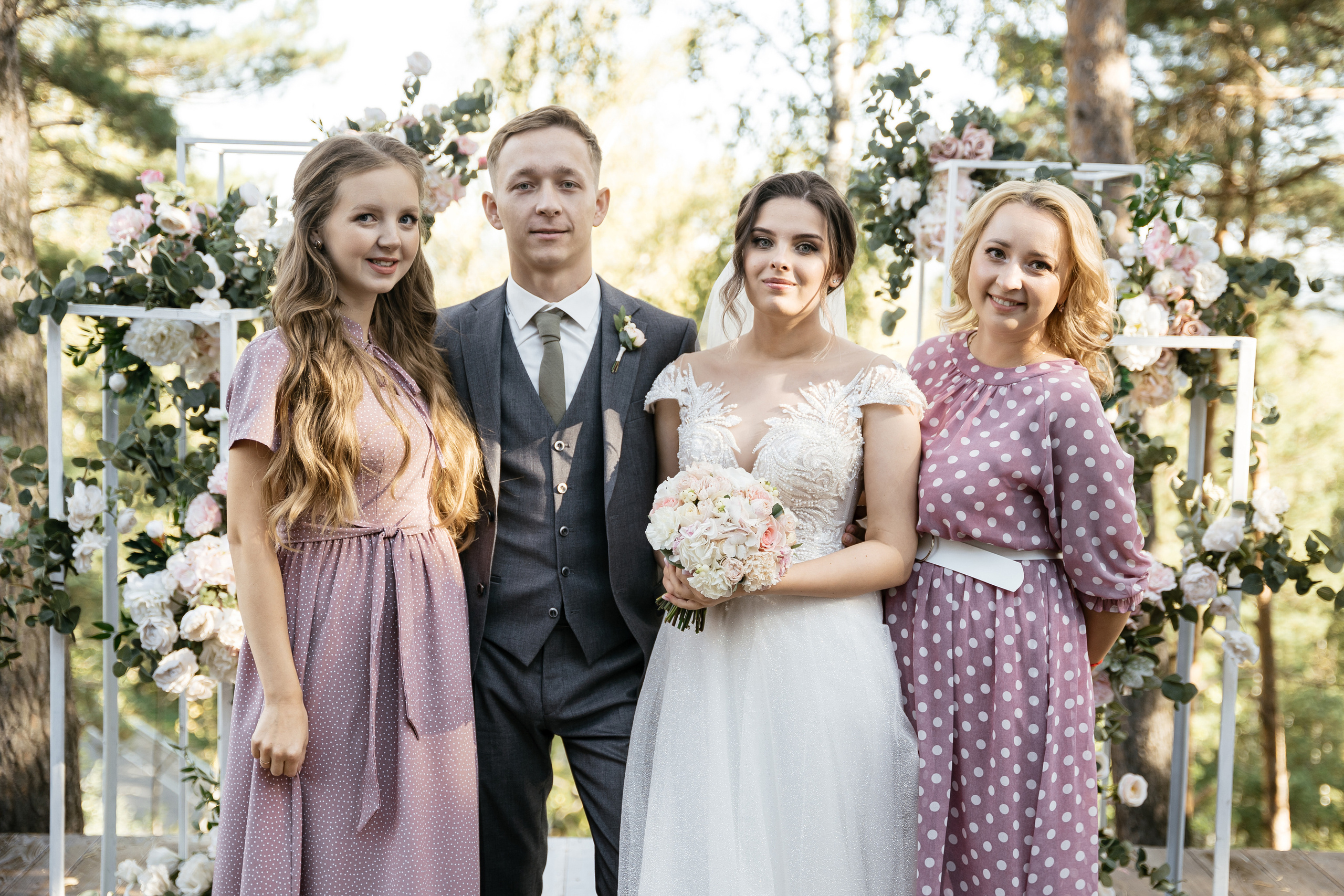 05.09.2021 Wedding day. Фотограф Томск, Новосибирск Влад Свириденко