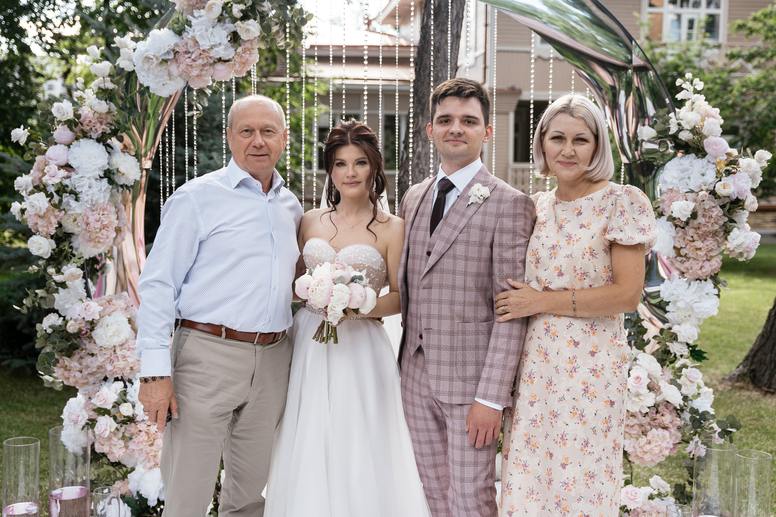 16.07.2021 Wedding day. Фотограф Томск, Новосибирск Влад Свириденко