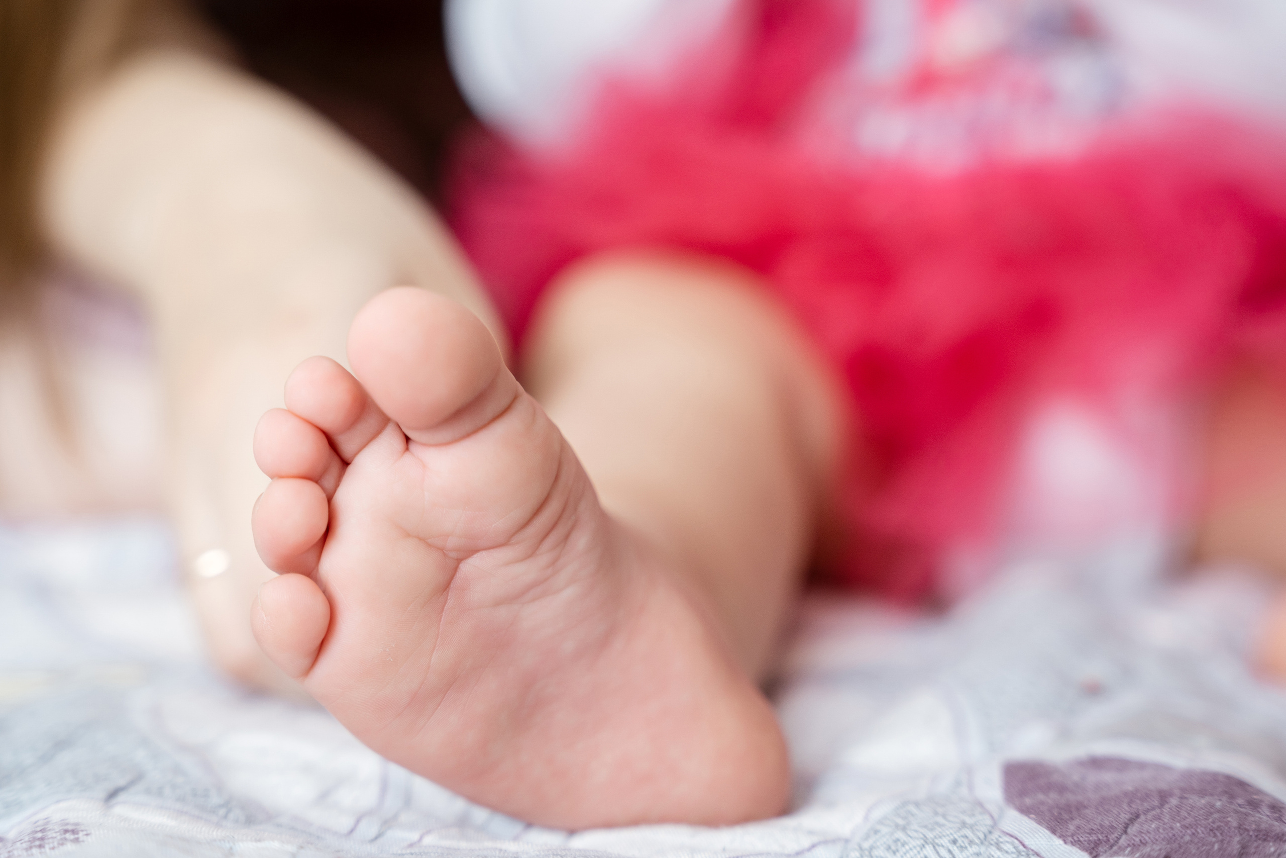 1 year. Фотограф Томск, Новосибирск Влад Свириденко