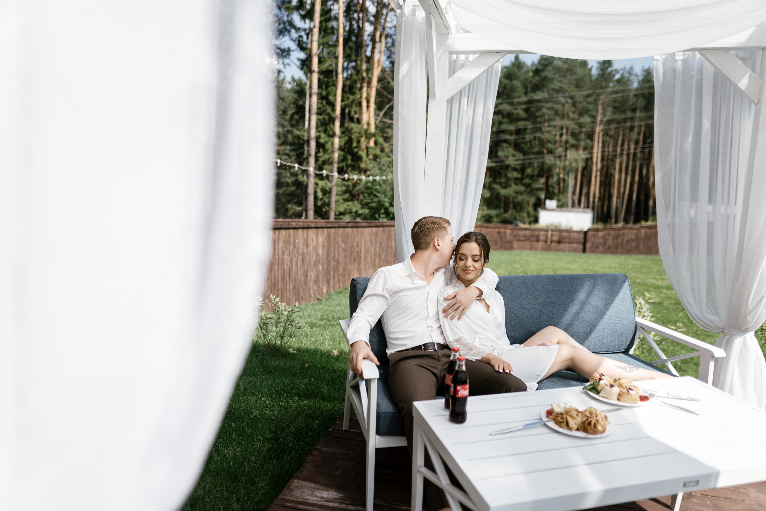 09.08.2021 Wedding day. Фотограф Томск, Новосибирск Влад Свириденко