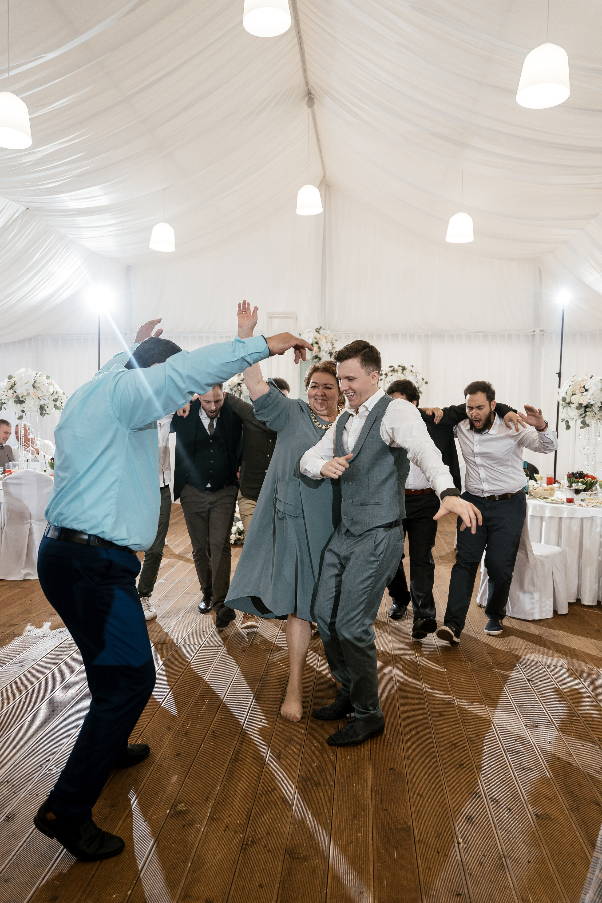17.07.2021 Wedding day. Фотограф Томск, Новосибирск Влад Свириденко
