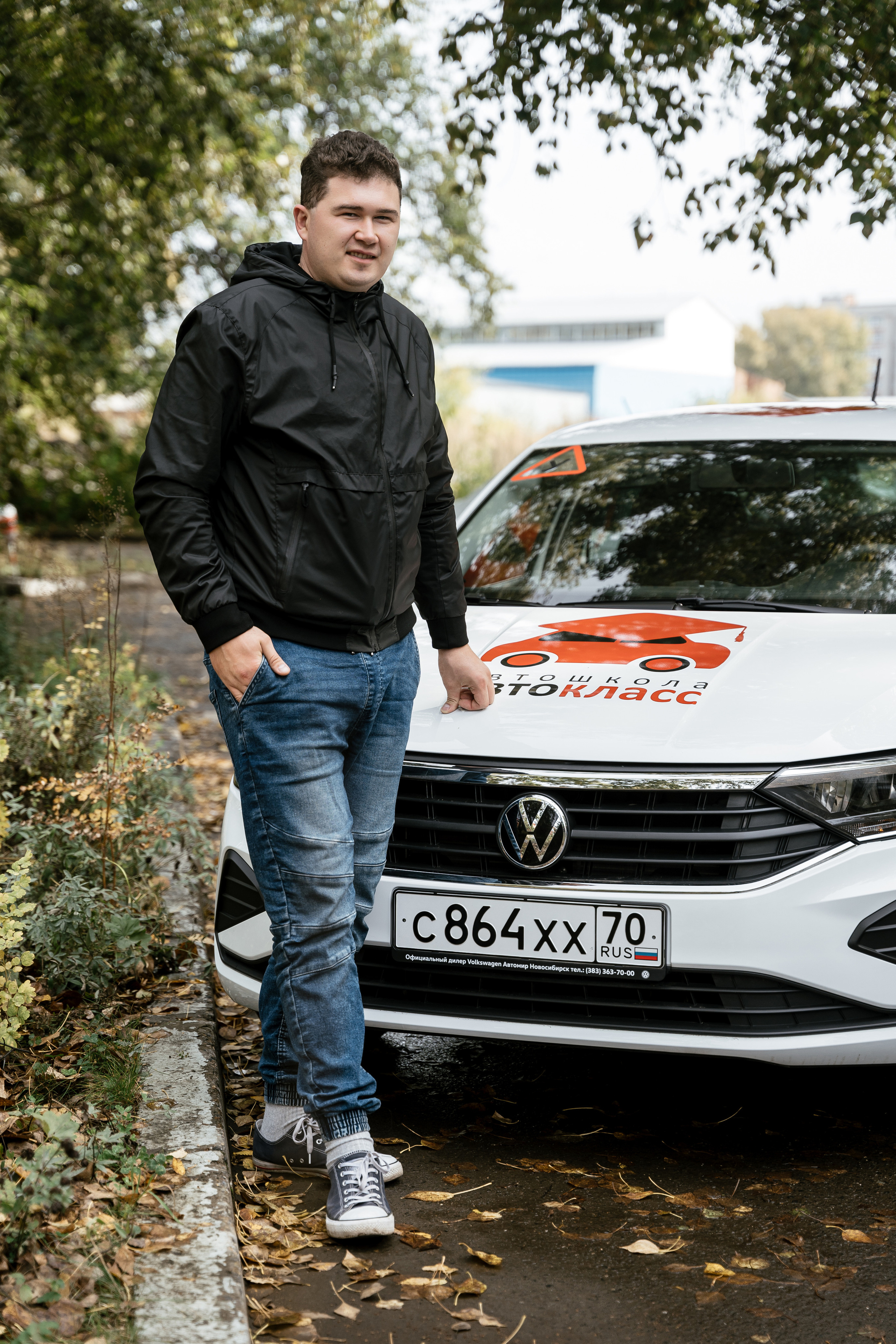 Автокласс. Фотограф Томск, Новосибирск Влад Свириденко