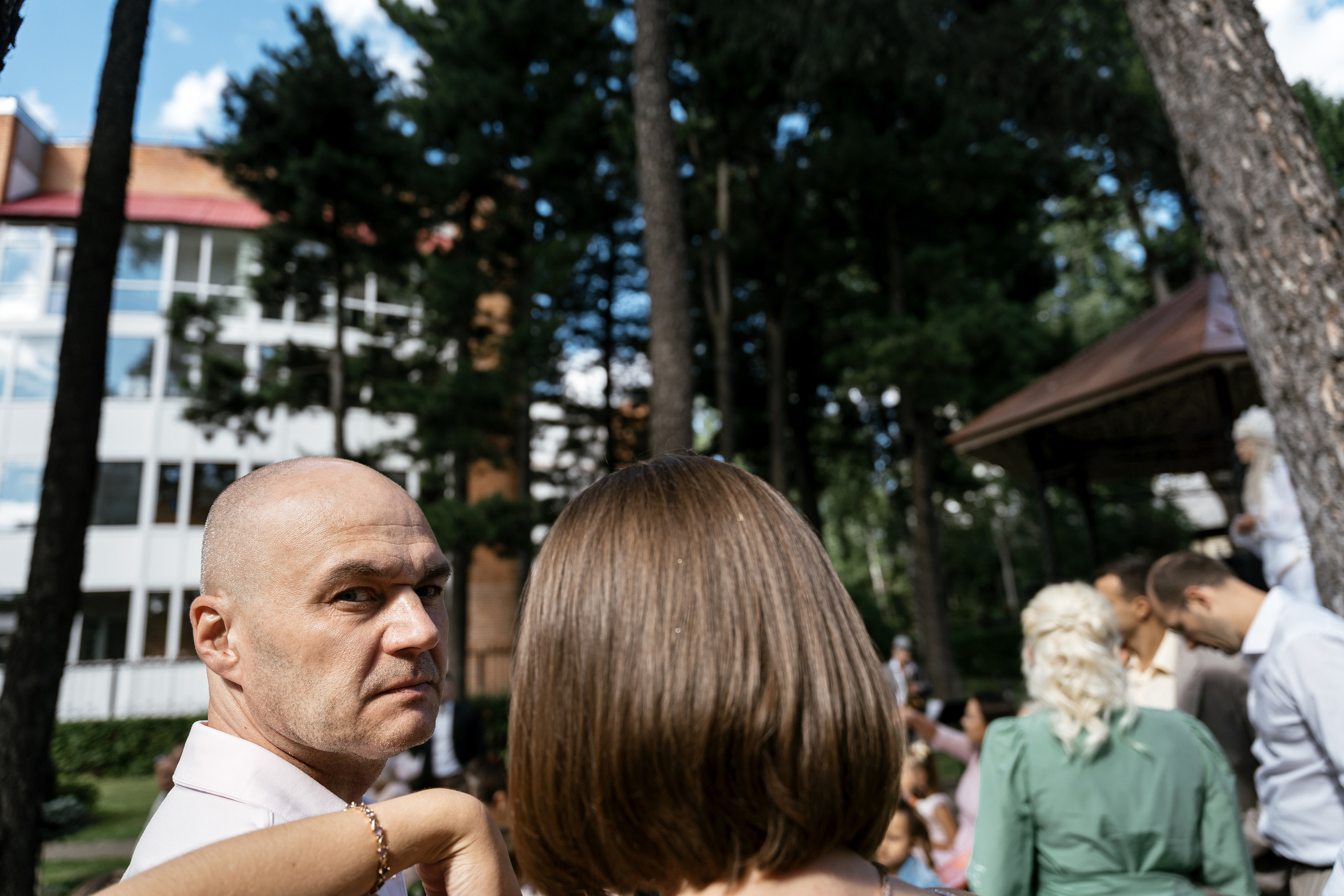 16.07.2021 Wedding day. Фотограф Томск, Новосибирск Влад Свириденко
