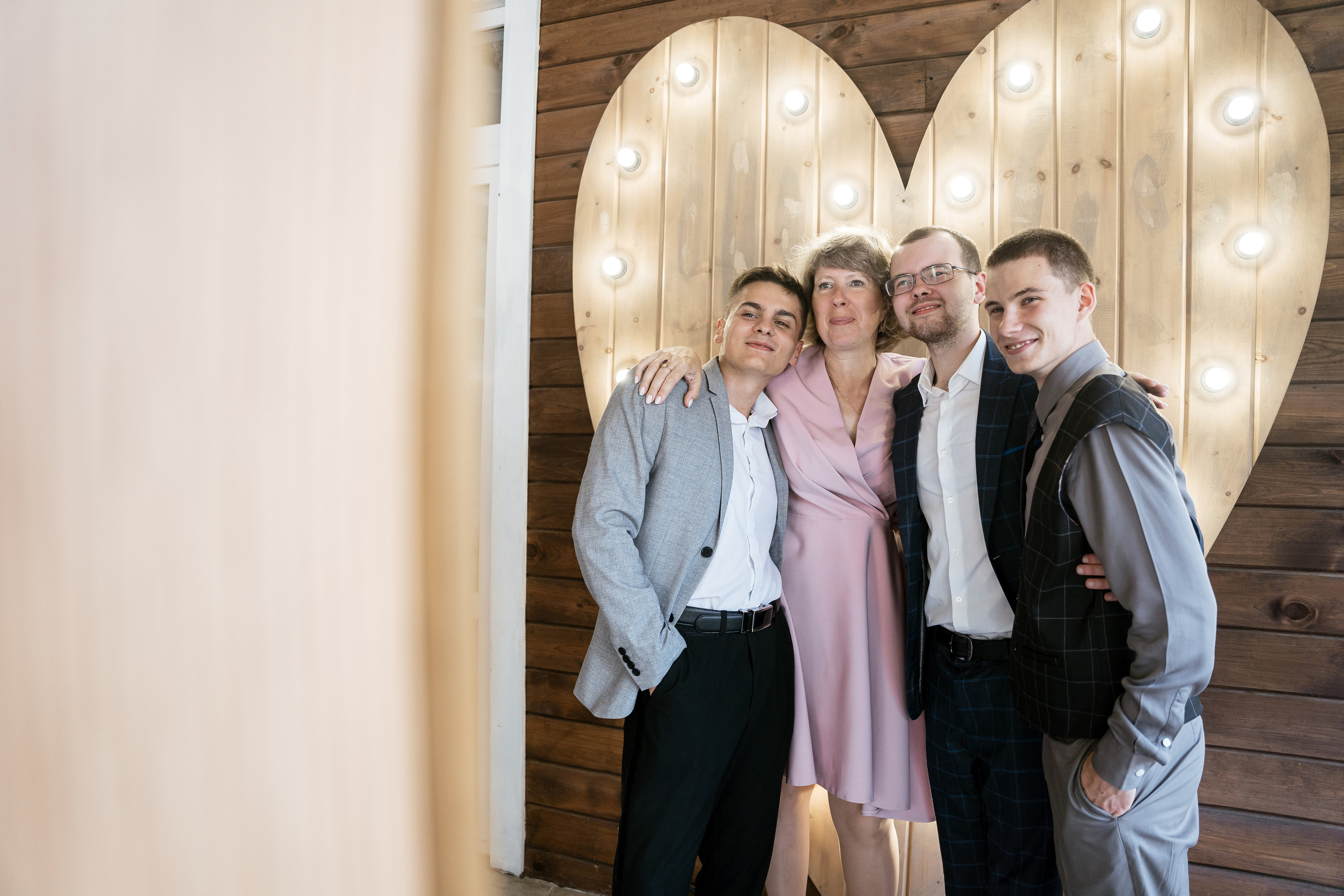 09.08.2021 Wedding day. Фотограф Томск, Новосибирск Влад Свириденко