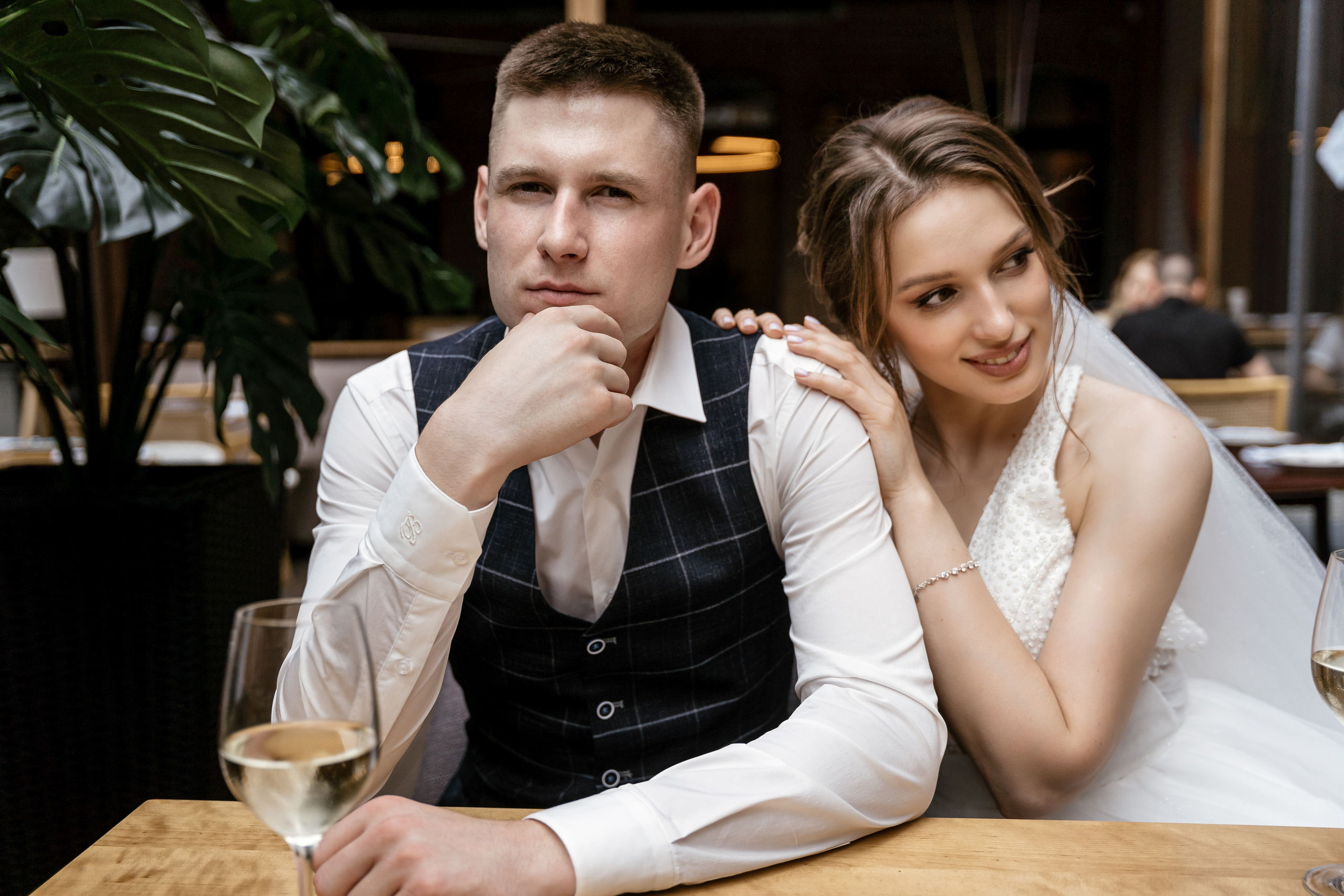 14.07.2021 Wedding day. Фотограф Томск, Новосибирск Влад Свириденко
