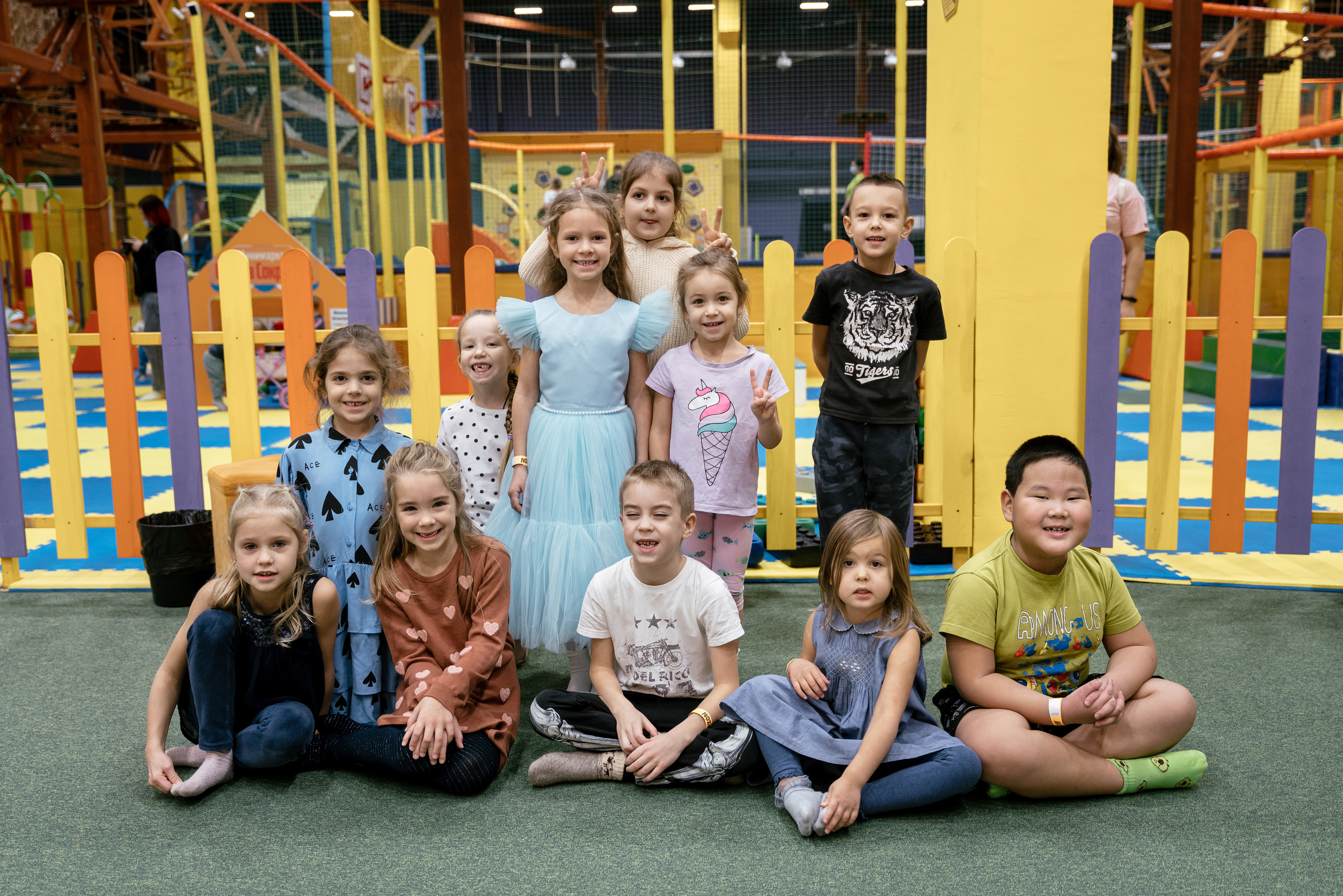 06.12.2021 Princess day. Фотограф Томск, Новосибирск Влад Свириденко