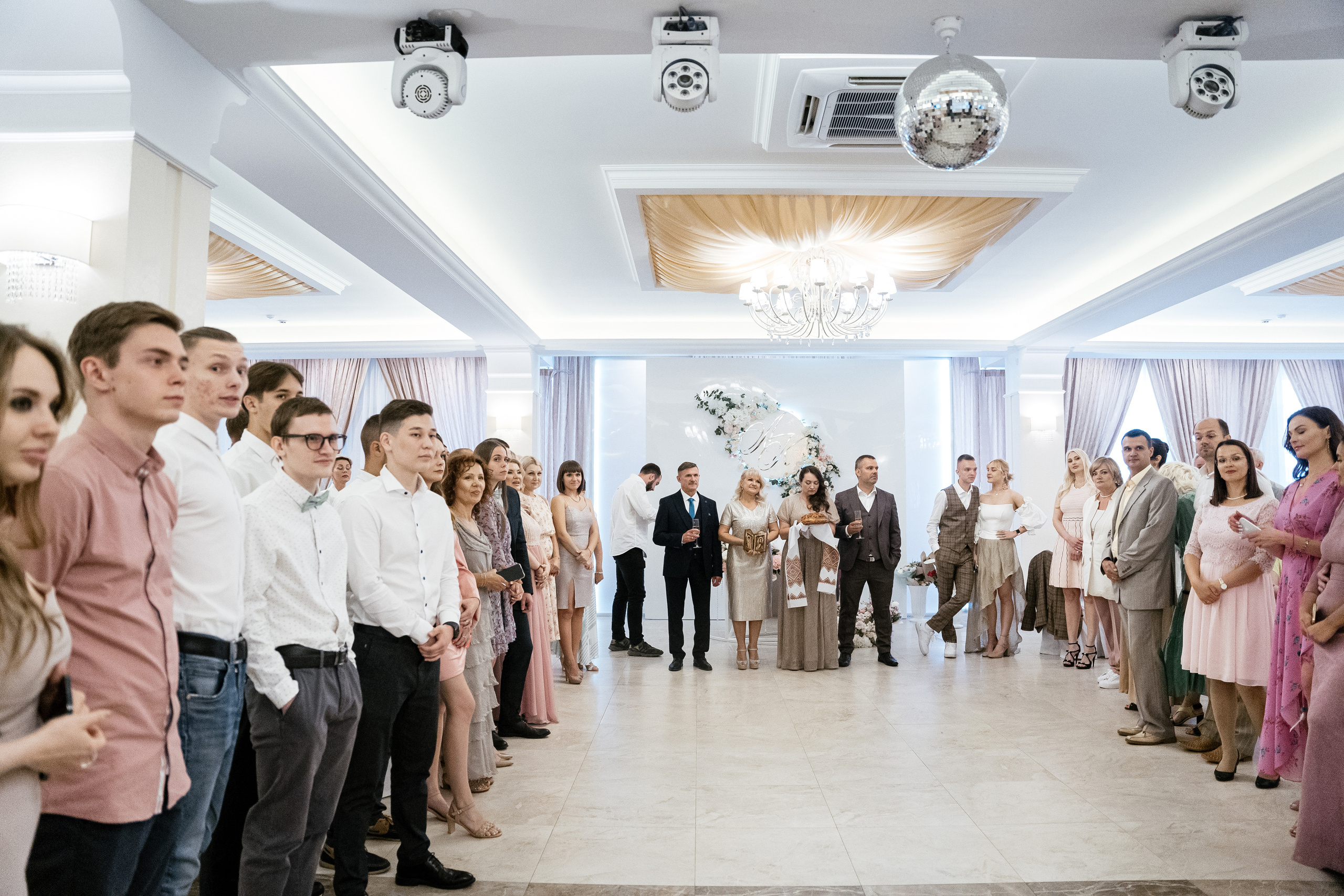16.07.2021 Wedding day. Фотограф Томск, Новосибирск Влад Свириденко