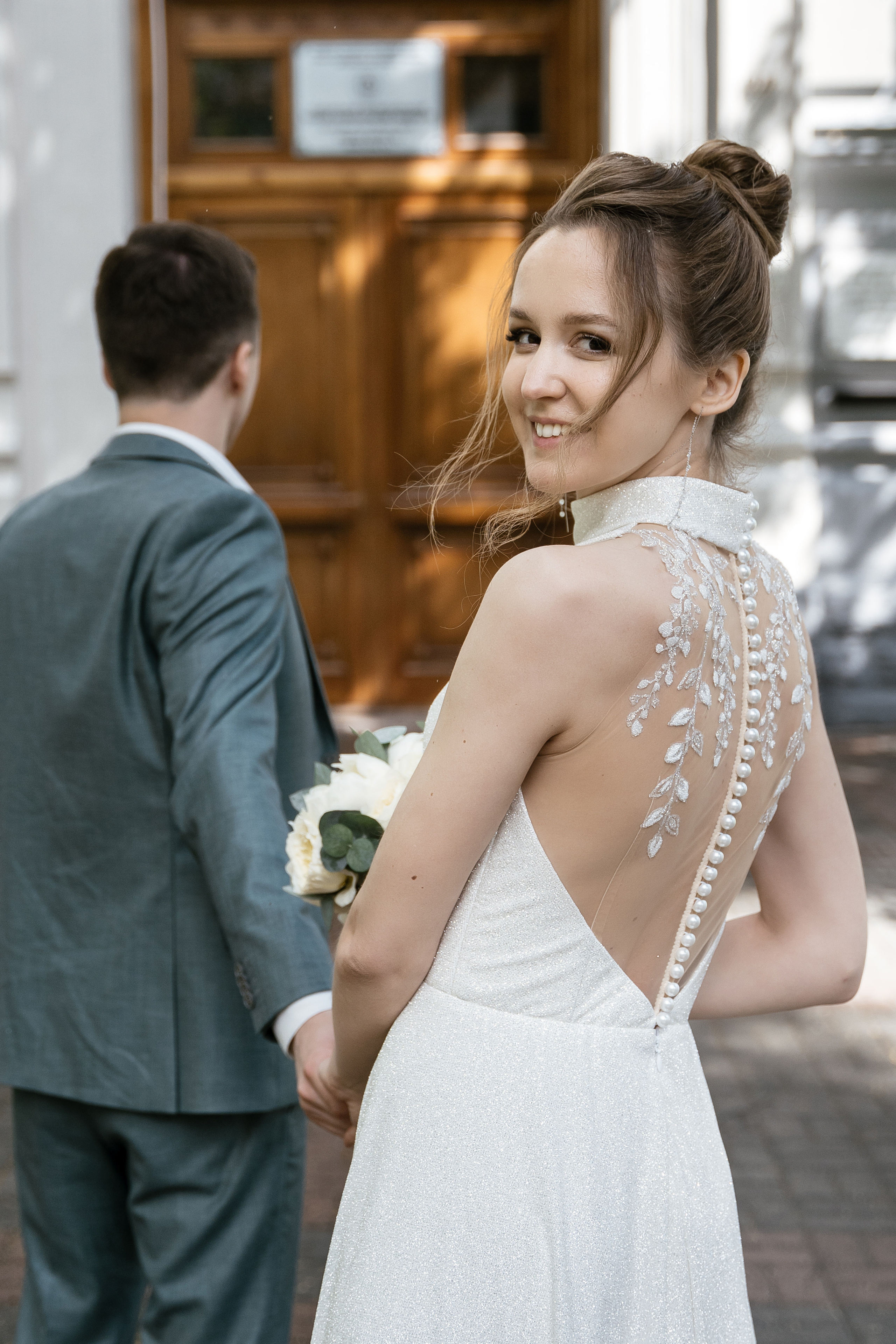 17.07.2021 Wedding day. Фотограф Томск, Новосибирск Влад Свириденко