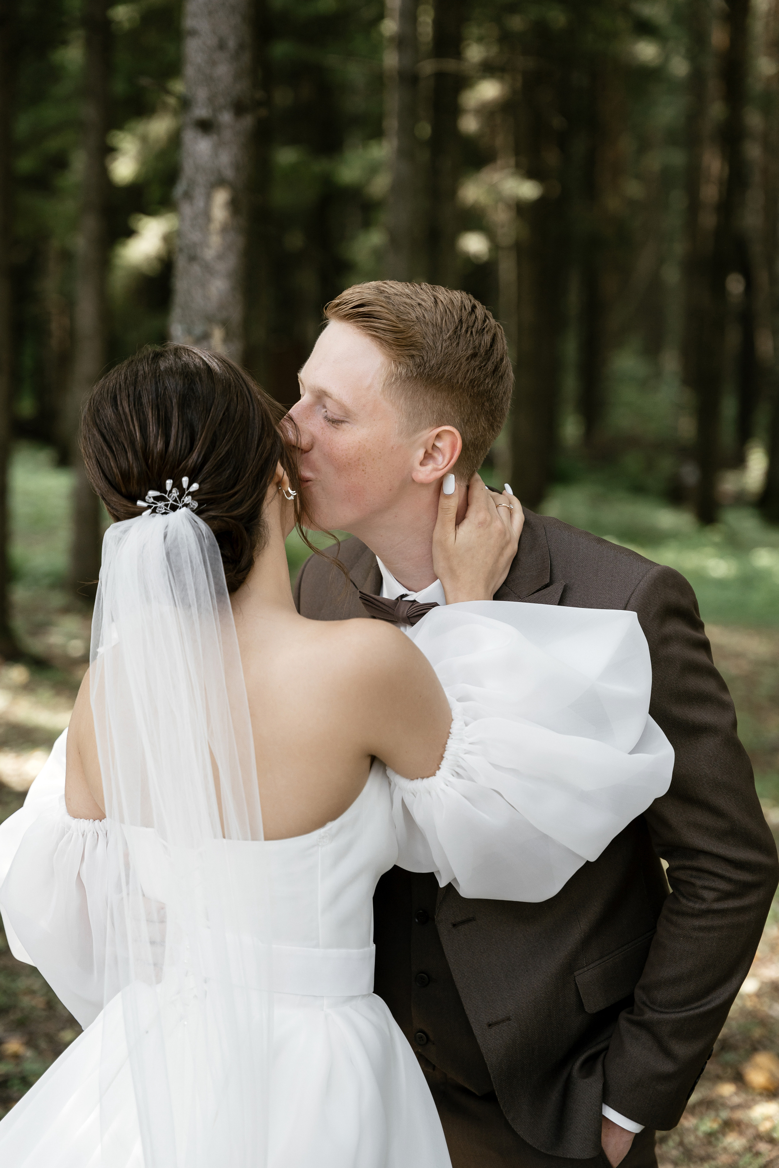 09.08.2021 Wedding day. Фотограф Томск, Новосибирск Влад Свириденко
