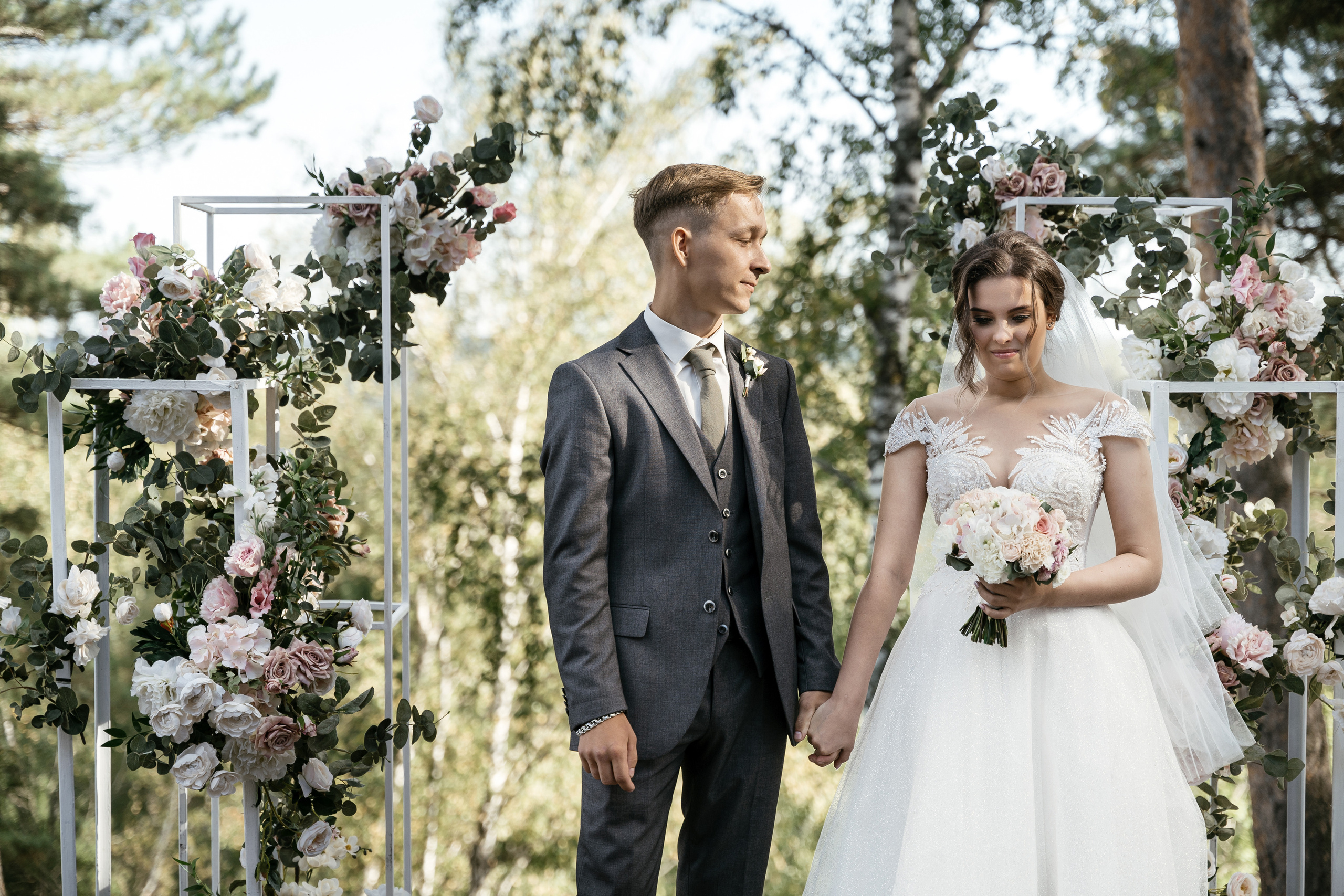 05.09.2021 Wedding day. Фотограф Томск, Новосибирск Влад Свириденко