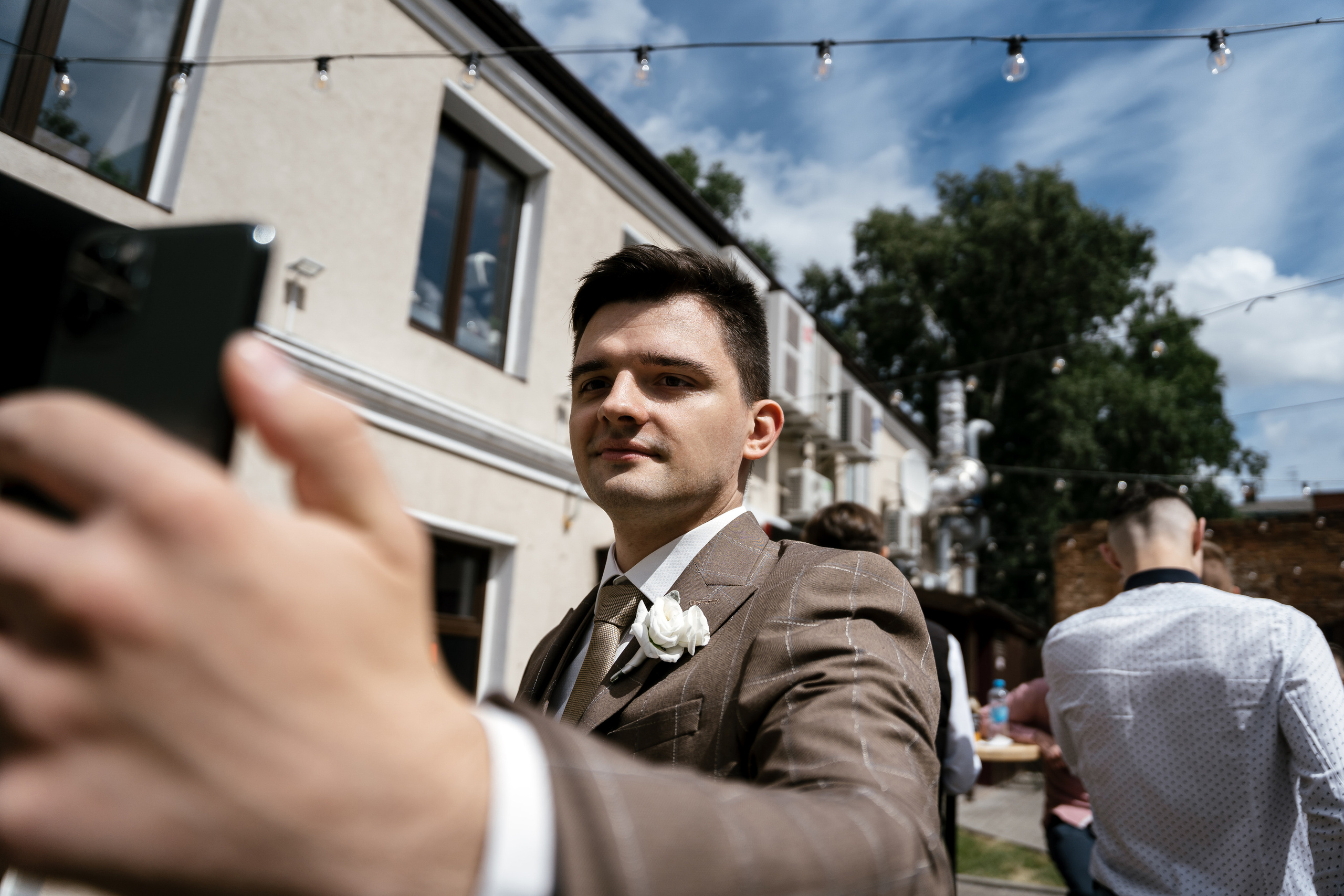 16.07.2021 Wedding day. Фотограф Томск, Новосибирск Влад Свириденко