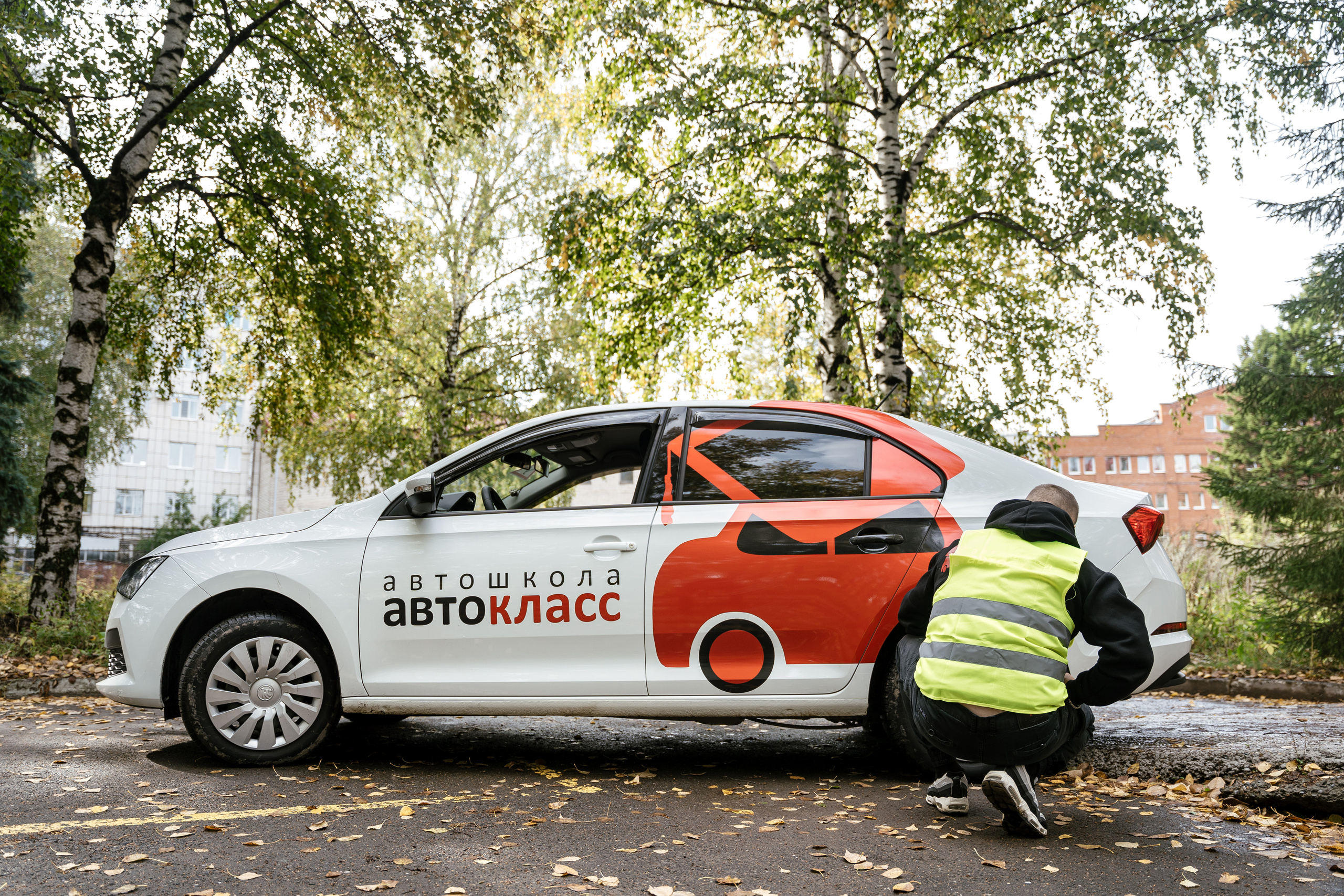 Автокласс. Фотограф Томск, Новосибирск Влад Свириденко