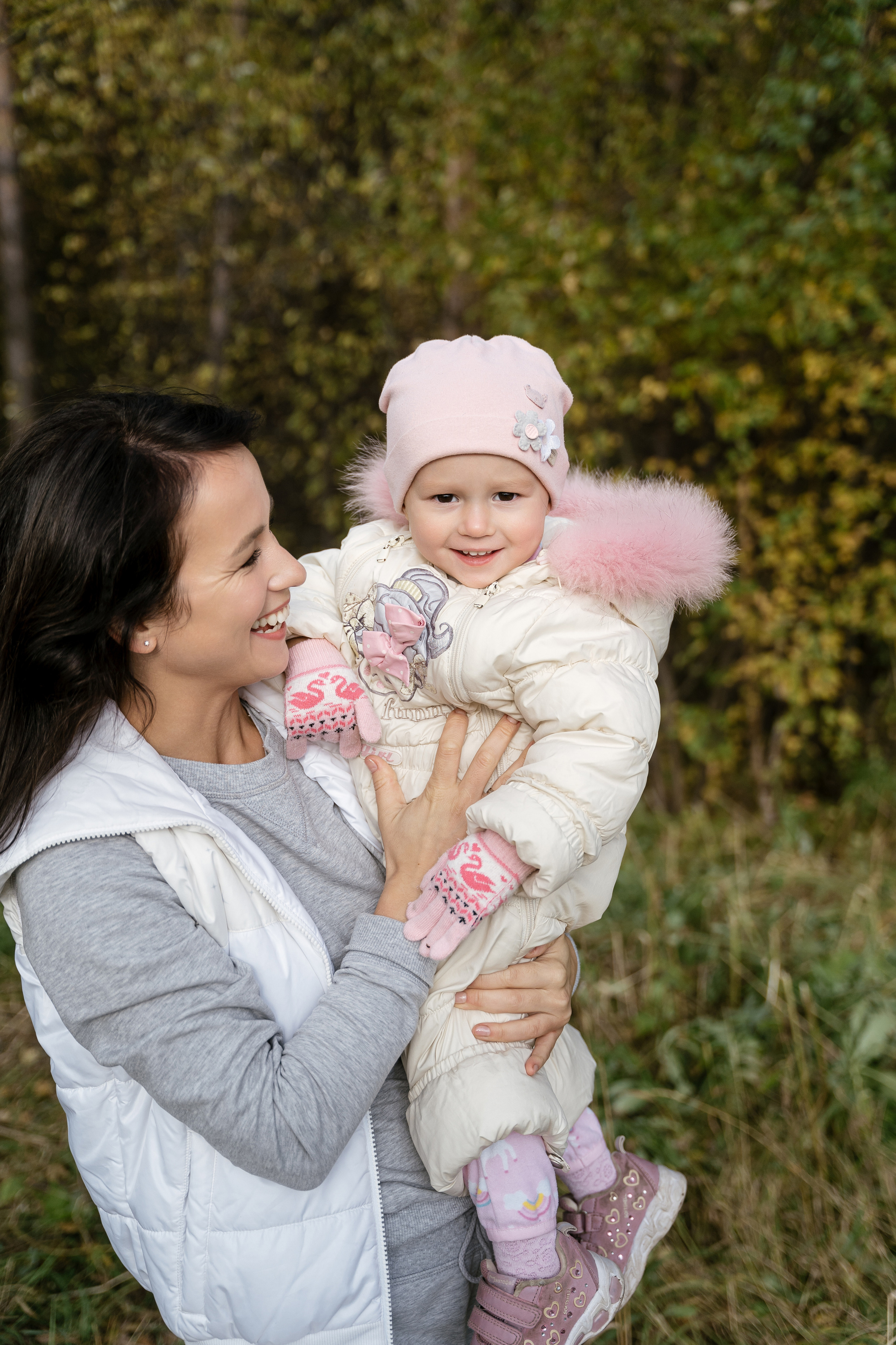 29.09.2021 Family. Фотограф Томск, Новосибирск Влад Свириденко