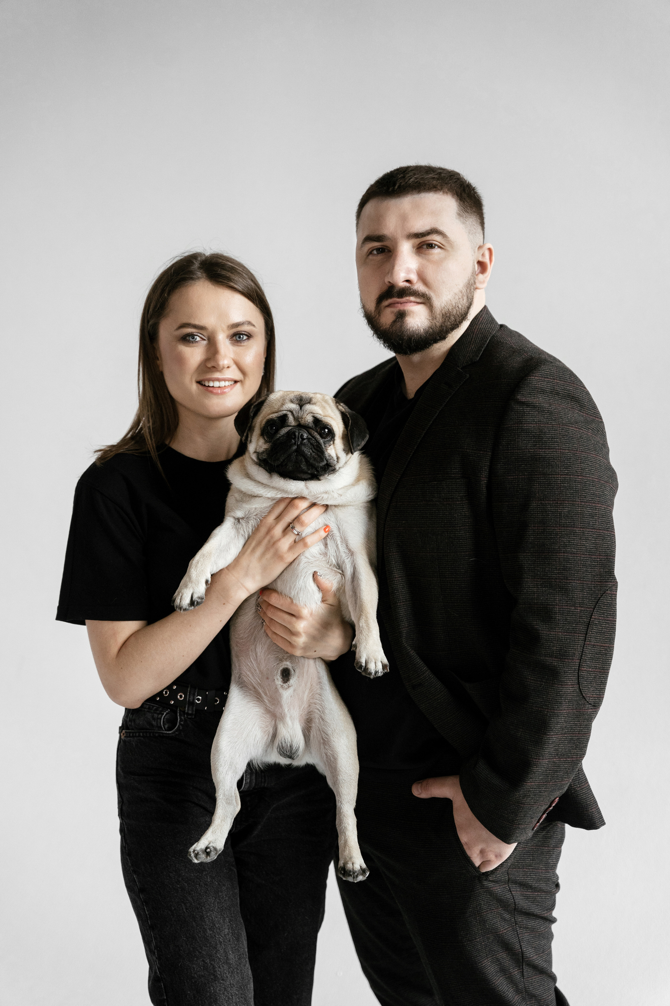 Паше 30ка. Фотограф Томск, Новосибирск Влад Свириденко