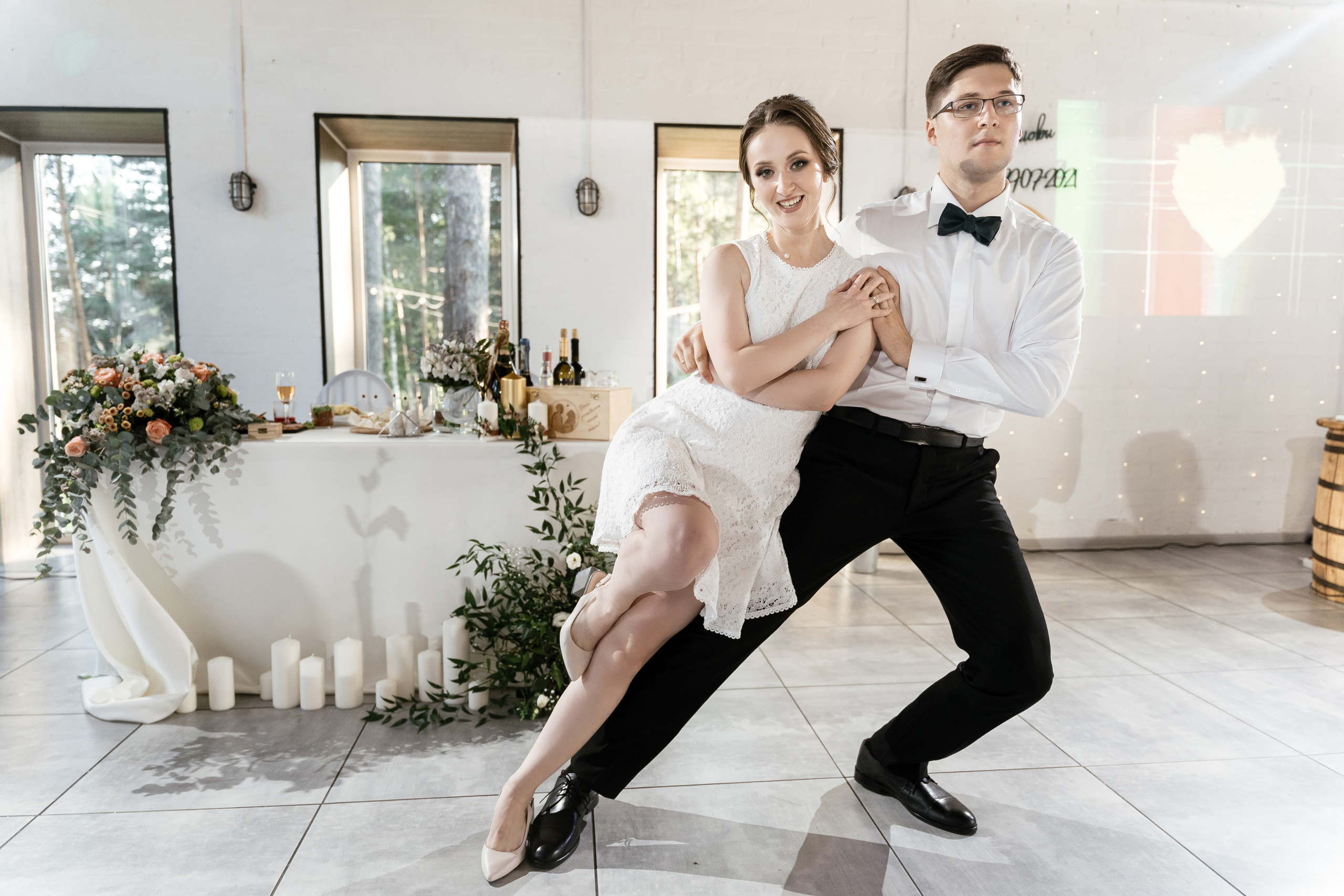 29.07.2021 Wedding day. Фотограф Томск, Новосибирск Влад Свириденко