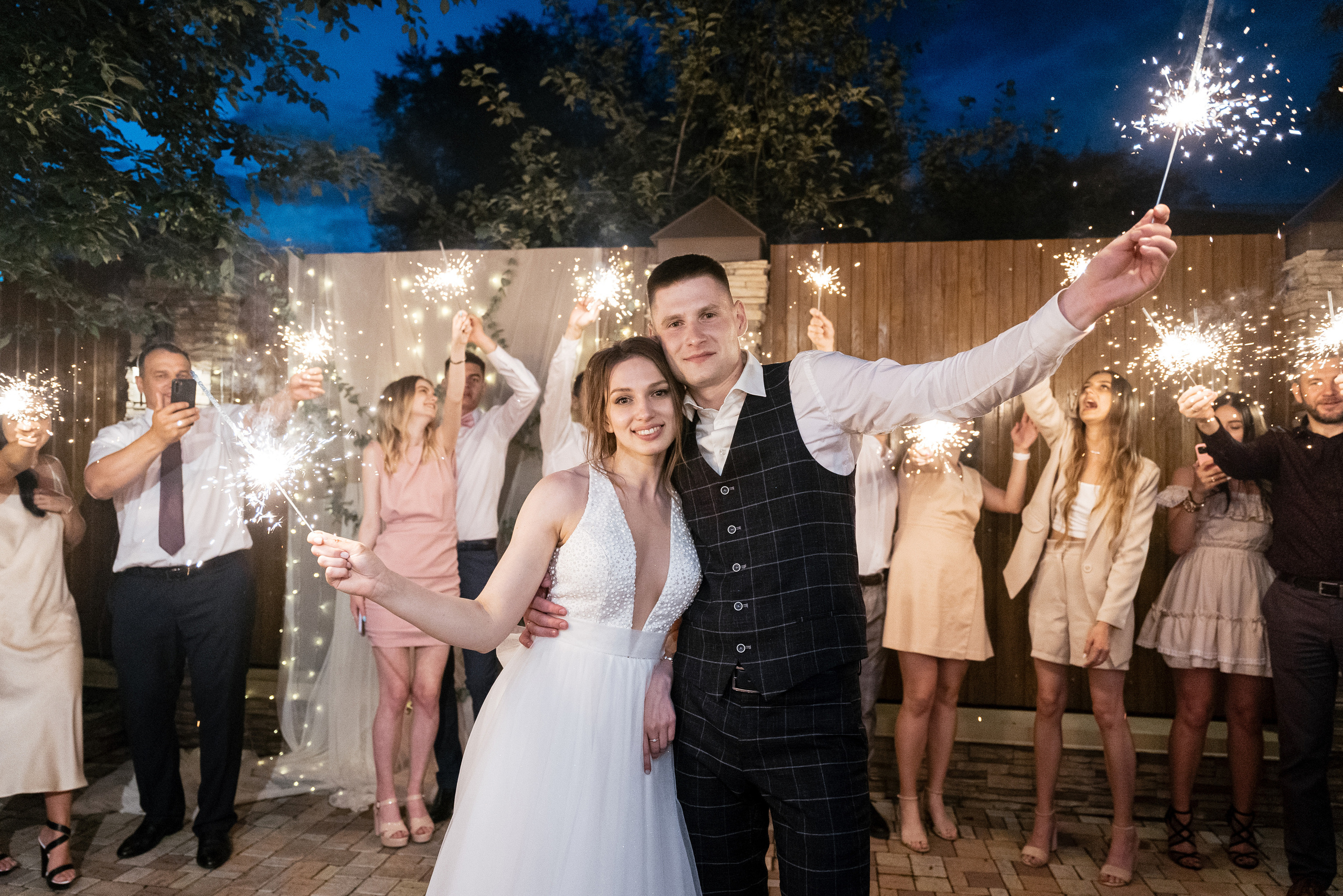 14.07.2021 Wedding day. Фотограф Томск, Новосибирск Влад Свириденко