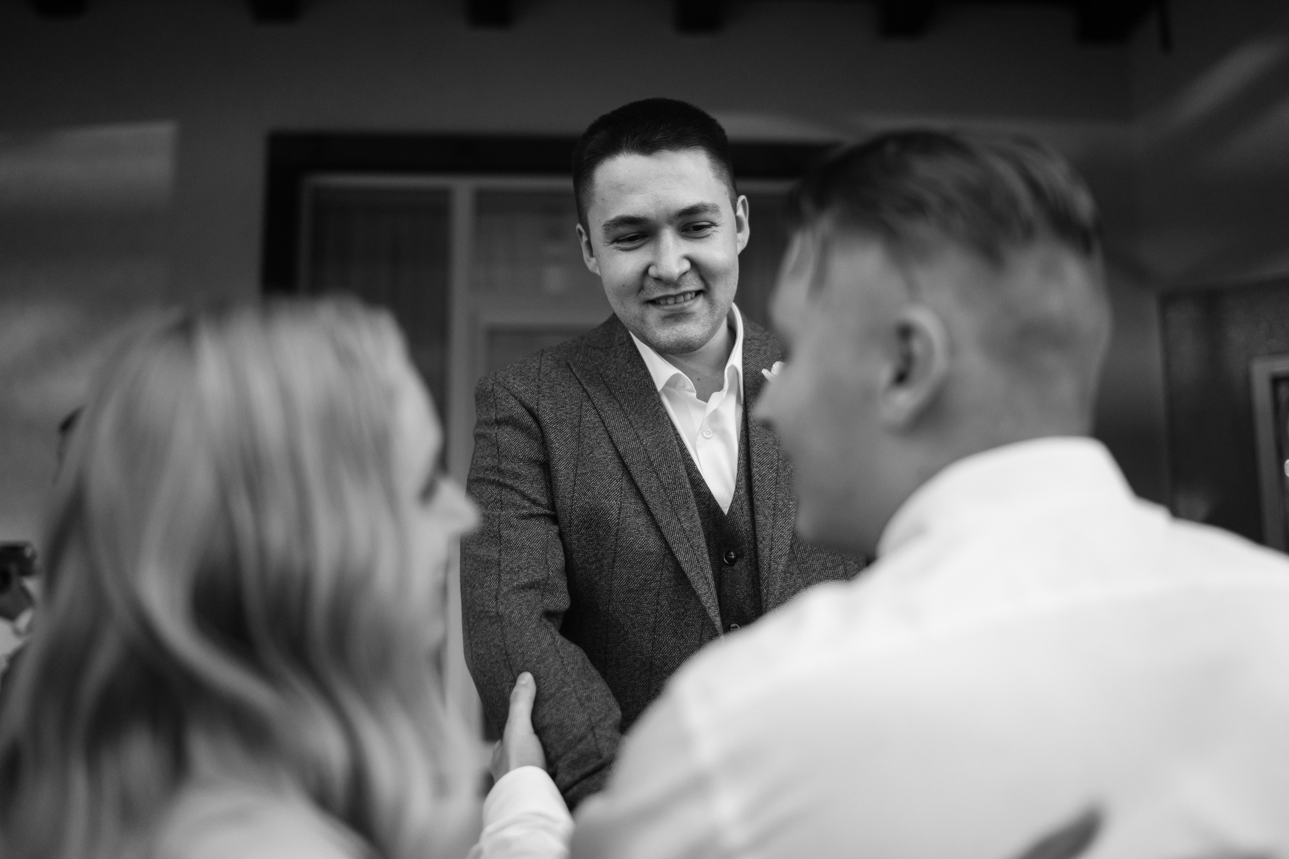 18.08.2021 Wedding day. Фотограф Томск, Новосибирск Влад Свириденко