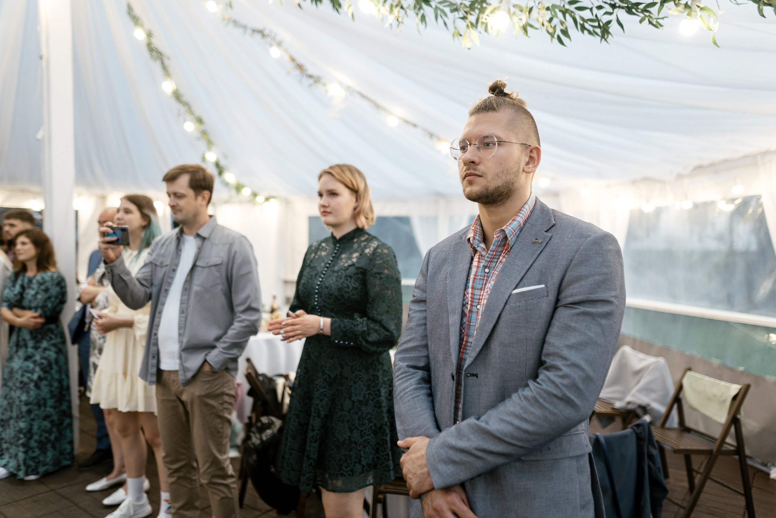 12.08.2021 Wedding day for guests. Фотограф Томск, Новосибирск Влад Свириденко