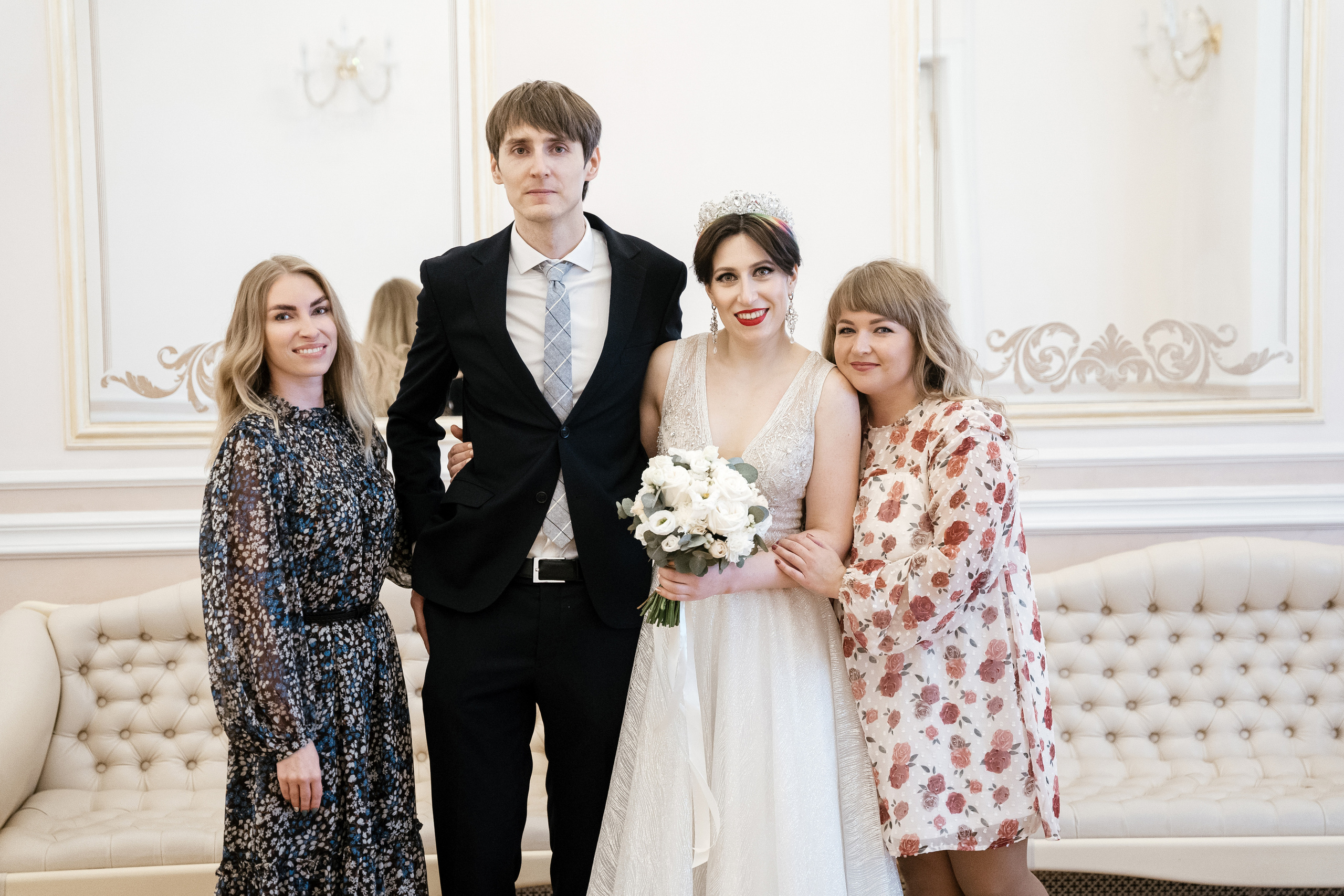 23.09.2021 Wedding day. Фотограф Томск, Новосибирск Влад Свириденко