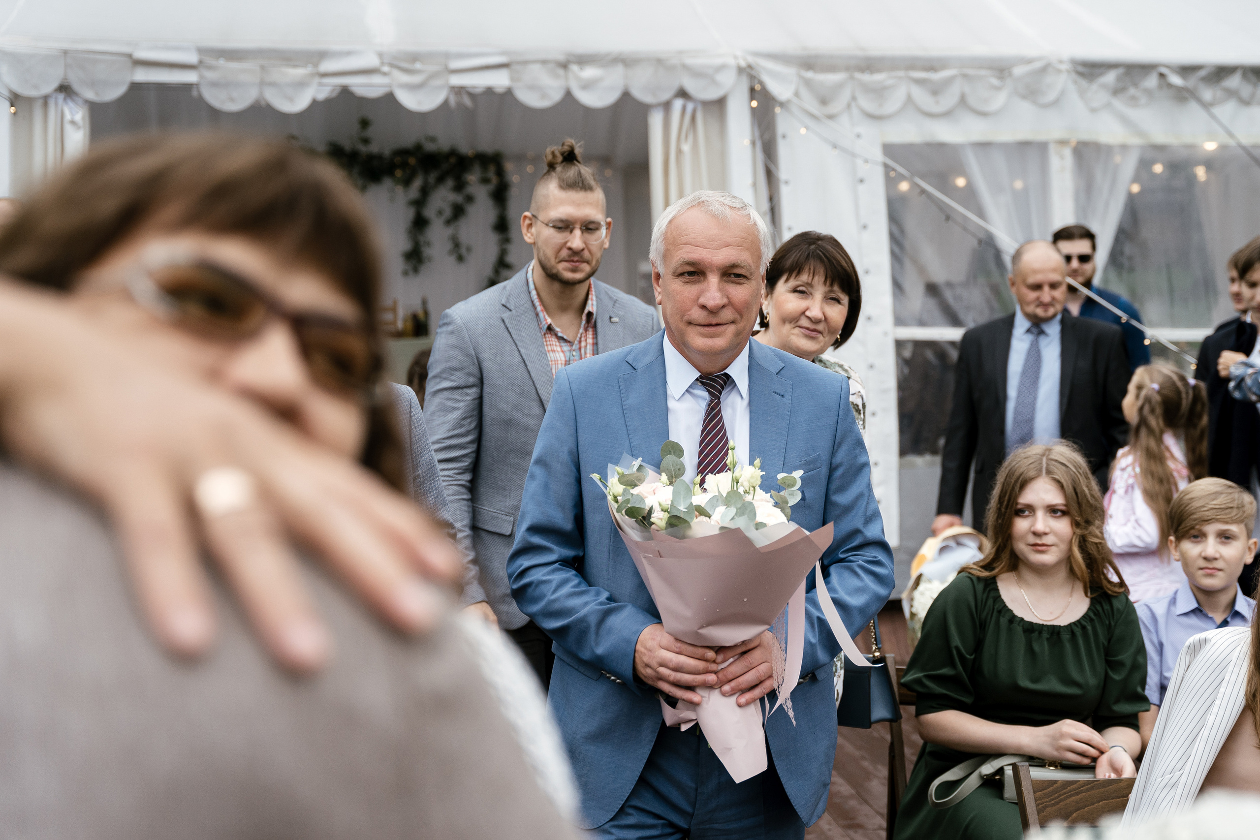 12.08.2021 Wedding day for guests. Фотограф Томск, Новосибирск Влад Свириденко