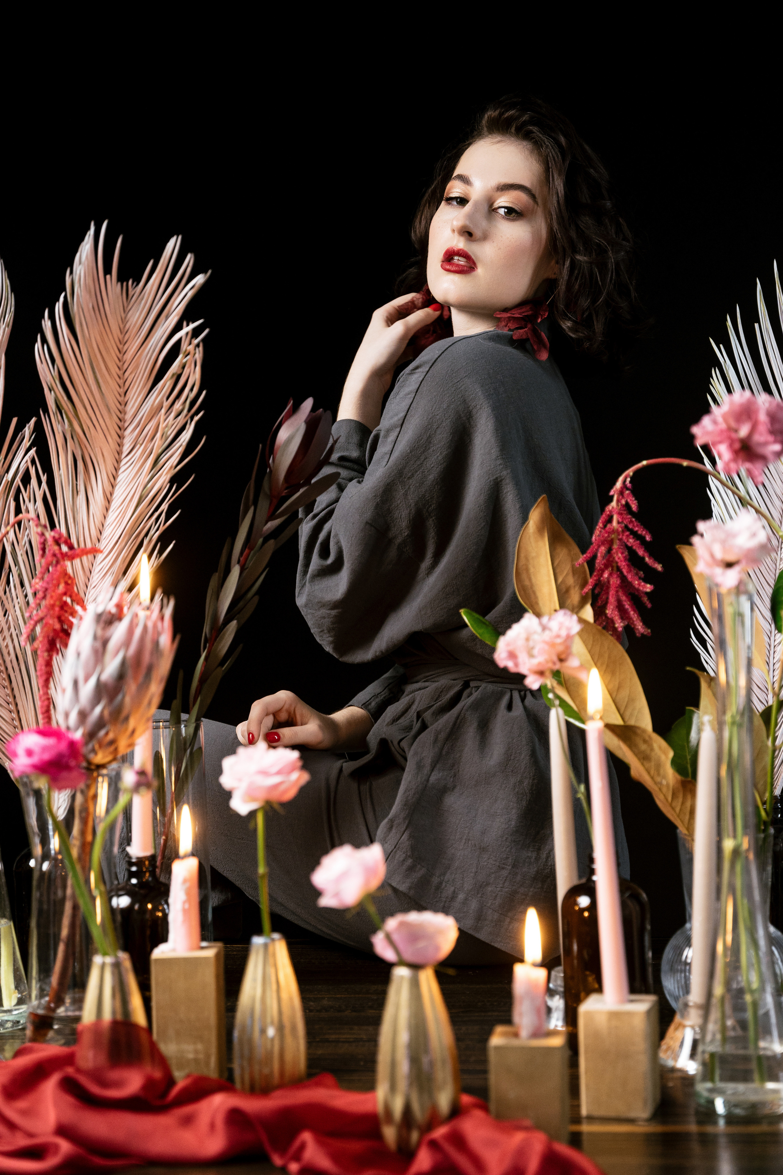 KW. Фотограф Томск, Новосибирск Влад Свириденко