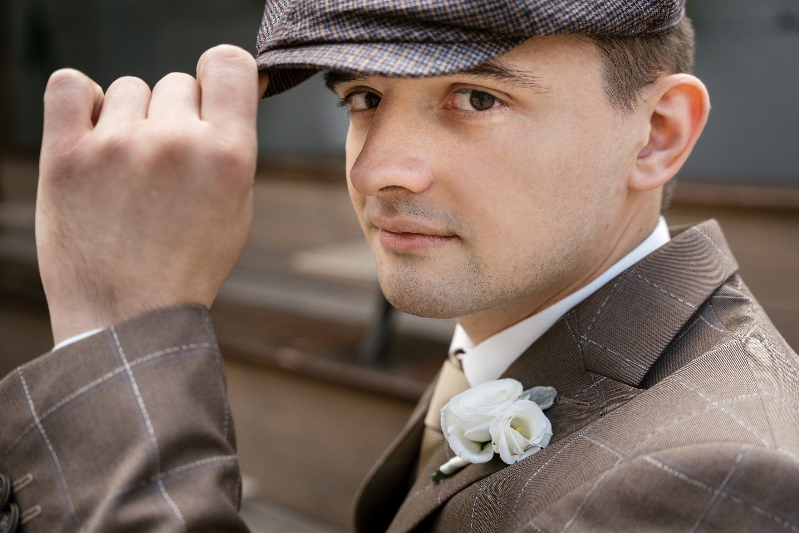 16.07.2021 Wedding day. Фотограф Томск, Новосибирск Влад Свириденко