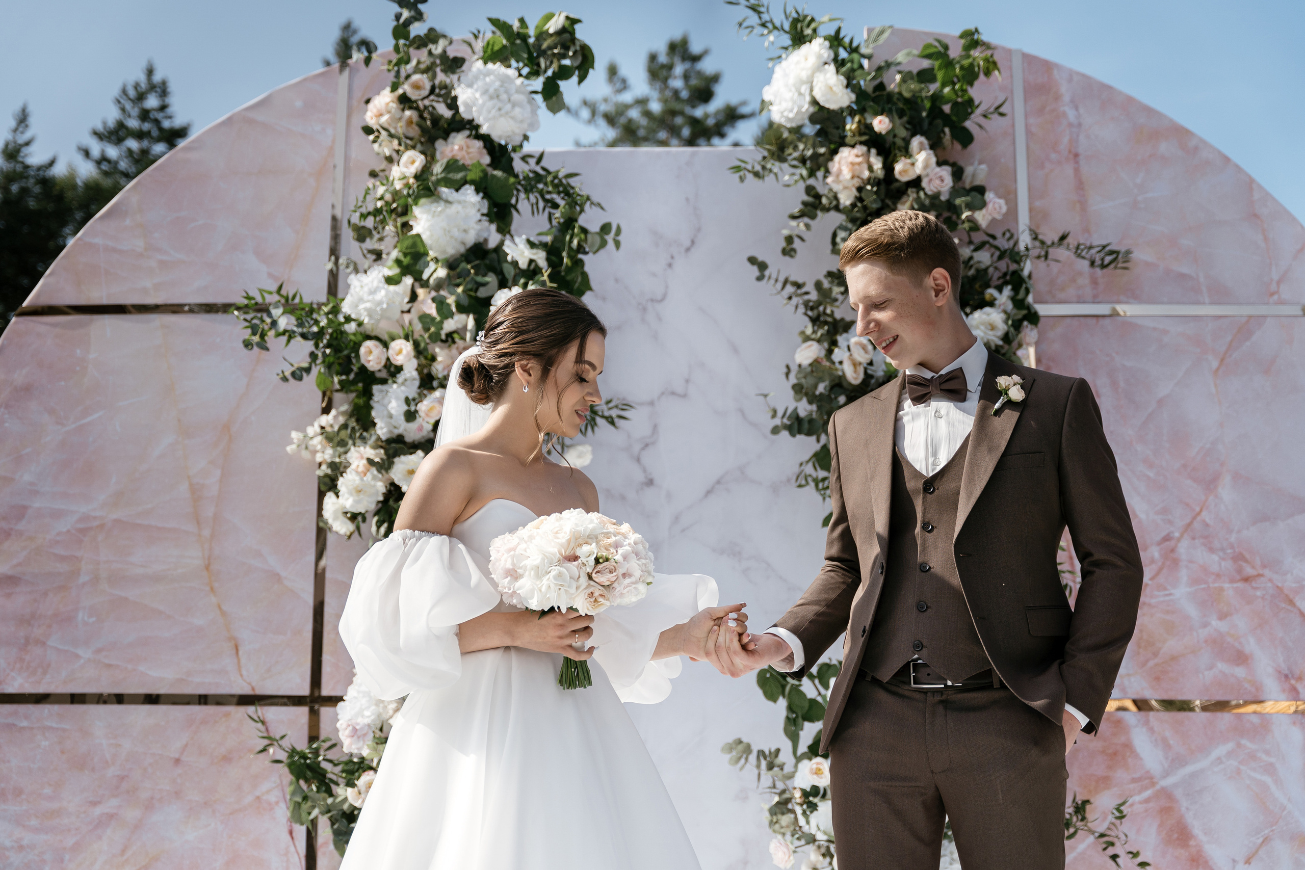 09.08.2021 Wedding day. Фотограф Томск, Новосибирск Влад Свириденко