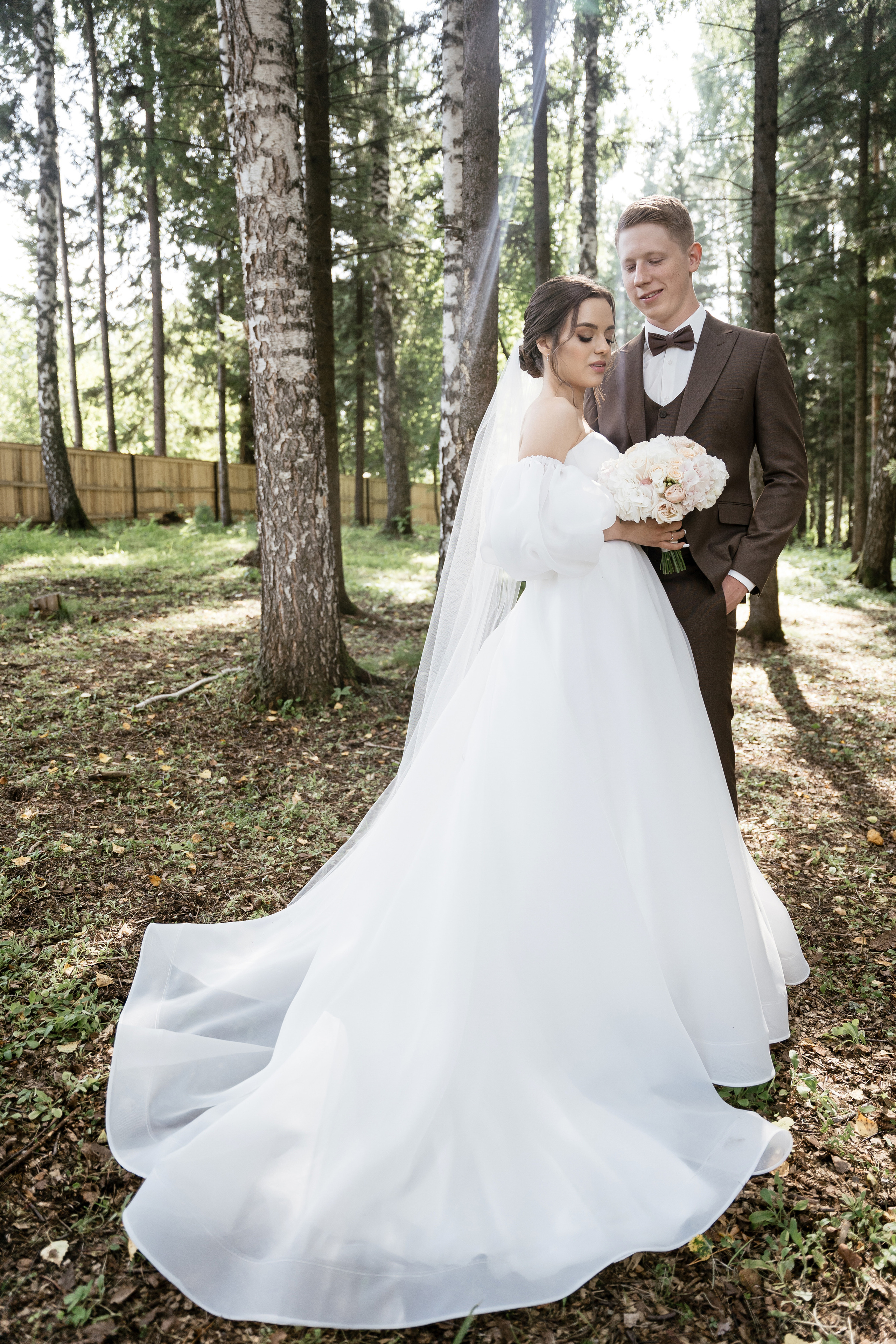 09.08.2021 Wedding day. Фотограф Томск, Новосибирск Влад Свириденко