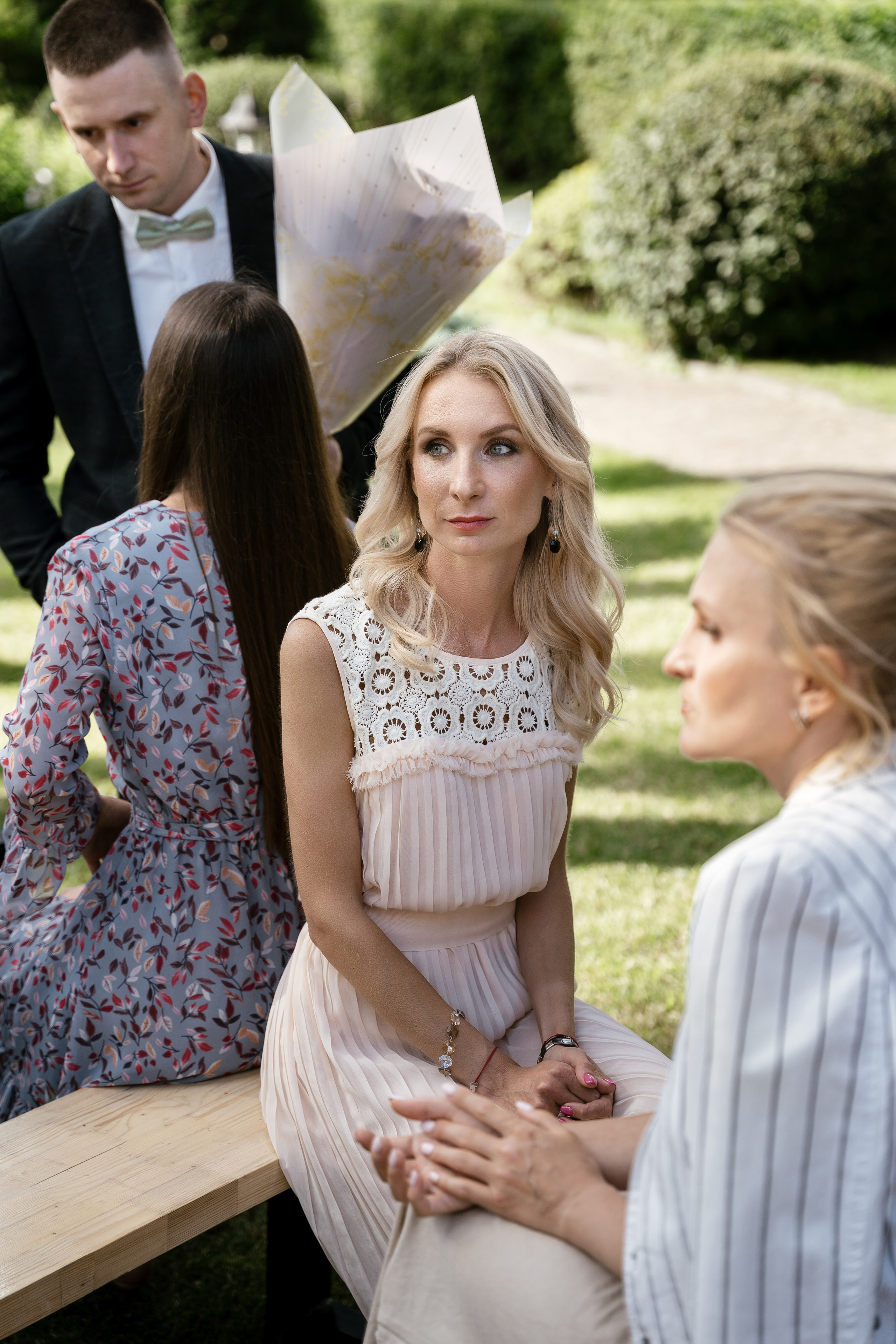 16.07.2021 Wedding day. Фотограф Томск, Новосибирск Влад Свириденко