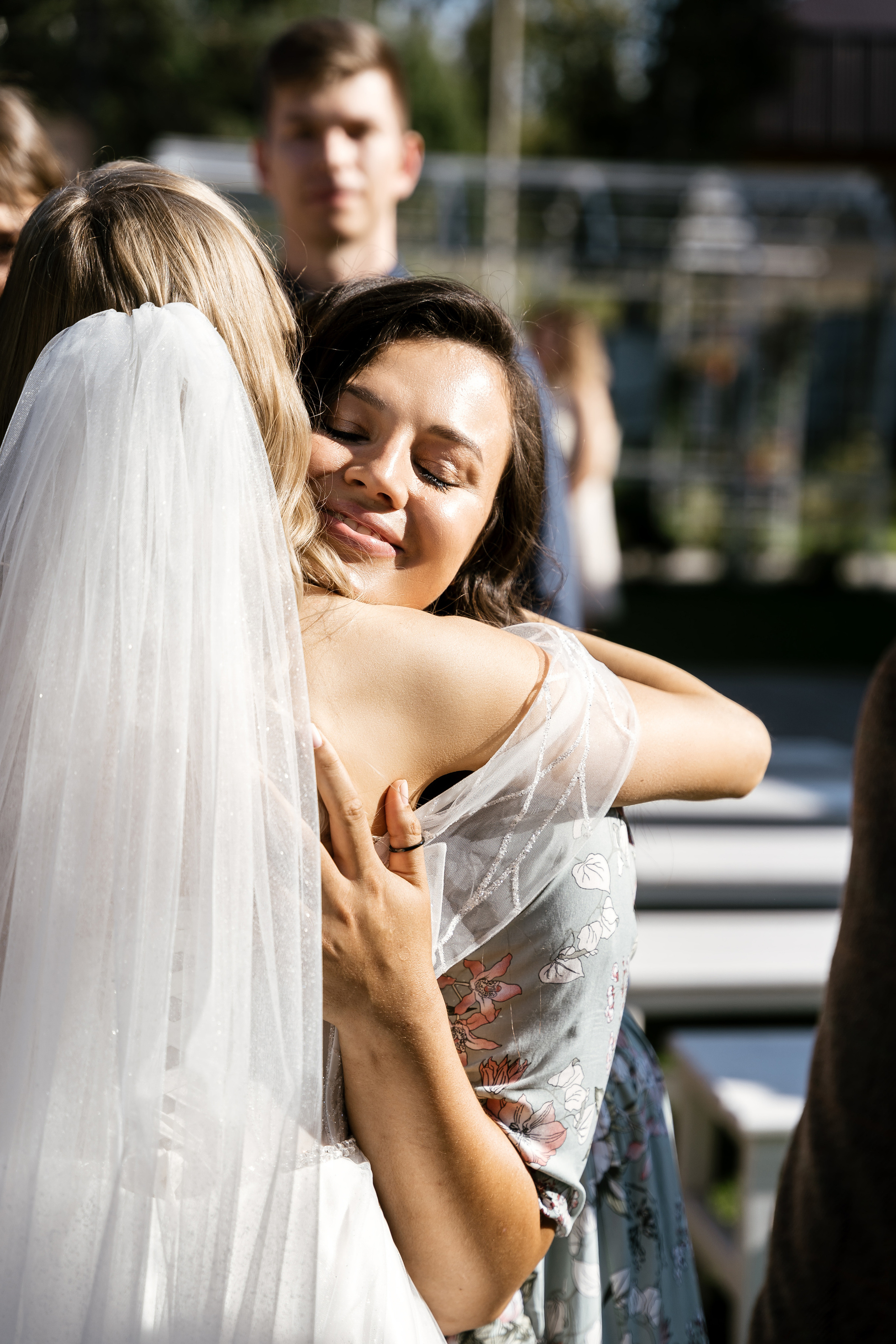 18.08.2021 Wedding day. Фотограф Томск, Новосибирск Влад Свириденко