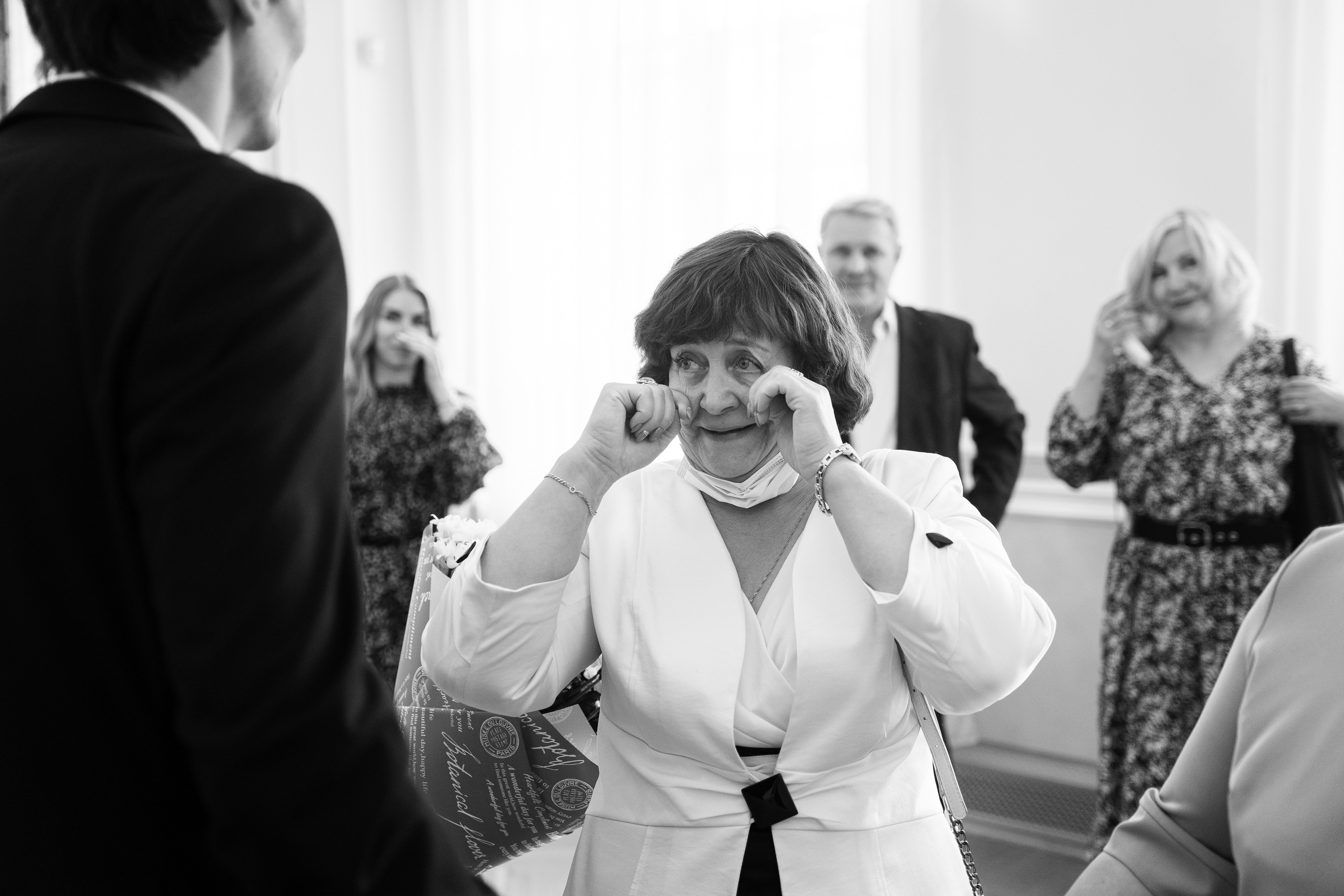 23.09.2021 Wedding day. Фотограф Томск, Новосибирск Влад Свириденко