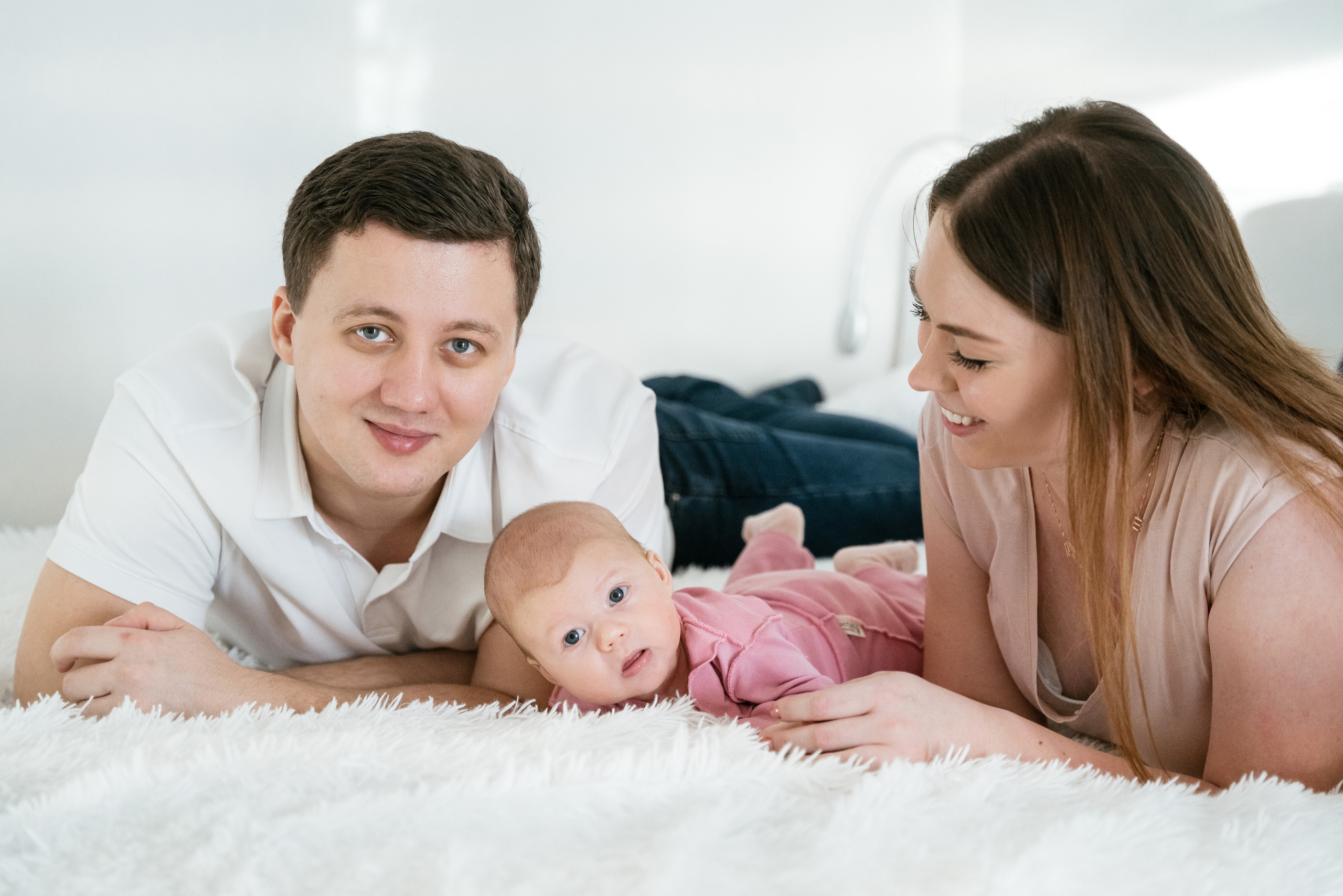Little Girl. Фотограф Томск, Новосибирск Влад Свириденко