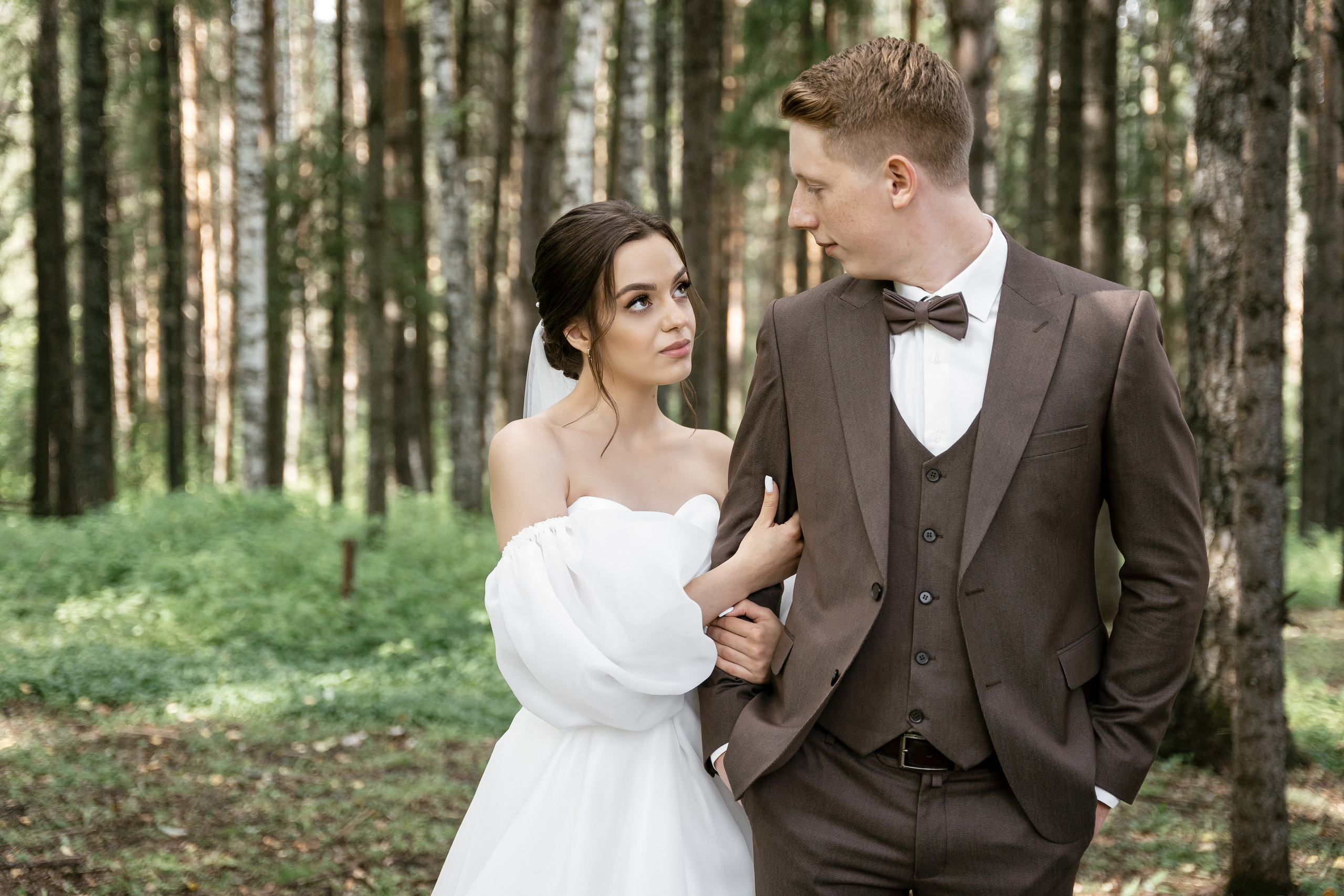 09.08.2021 Wedding day. Фотограф Томск, Новосибирск Влад Свириденко