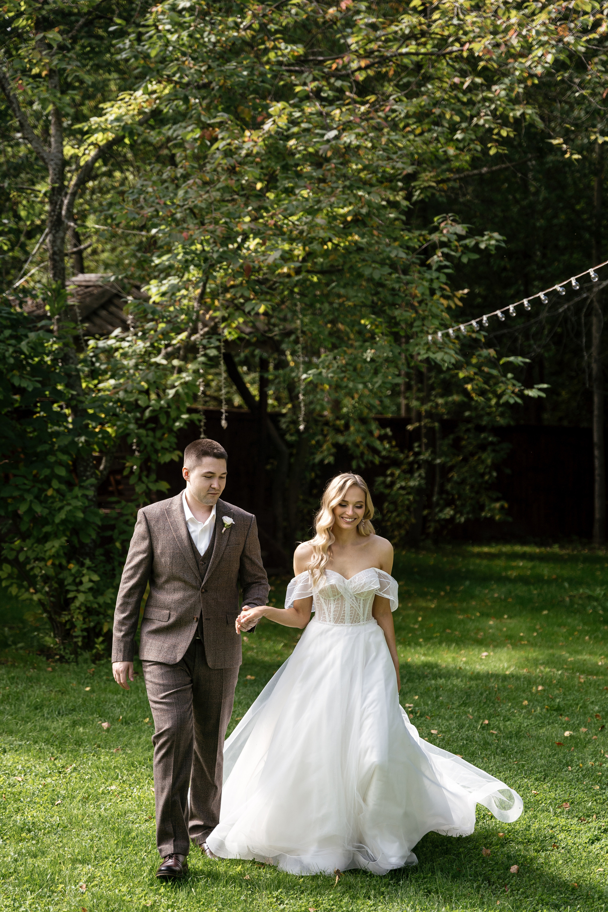 18.08.2021 Wedding day. Фотограф Томск, Новосибирск Влад Свириденко