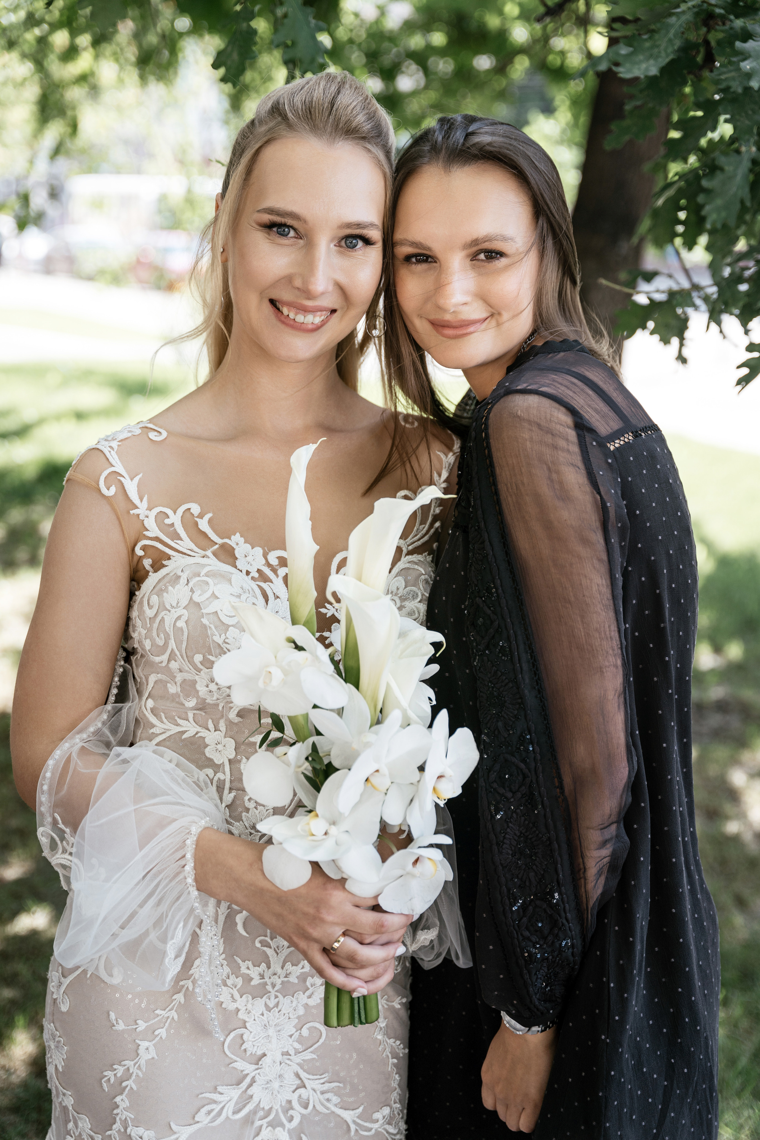 10.07.2021 Wedding day. Фотограф Томск, Новосибирск Влад Свириденко
