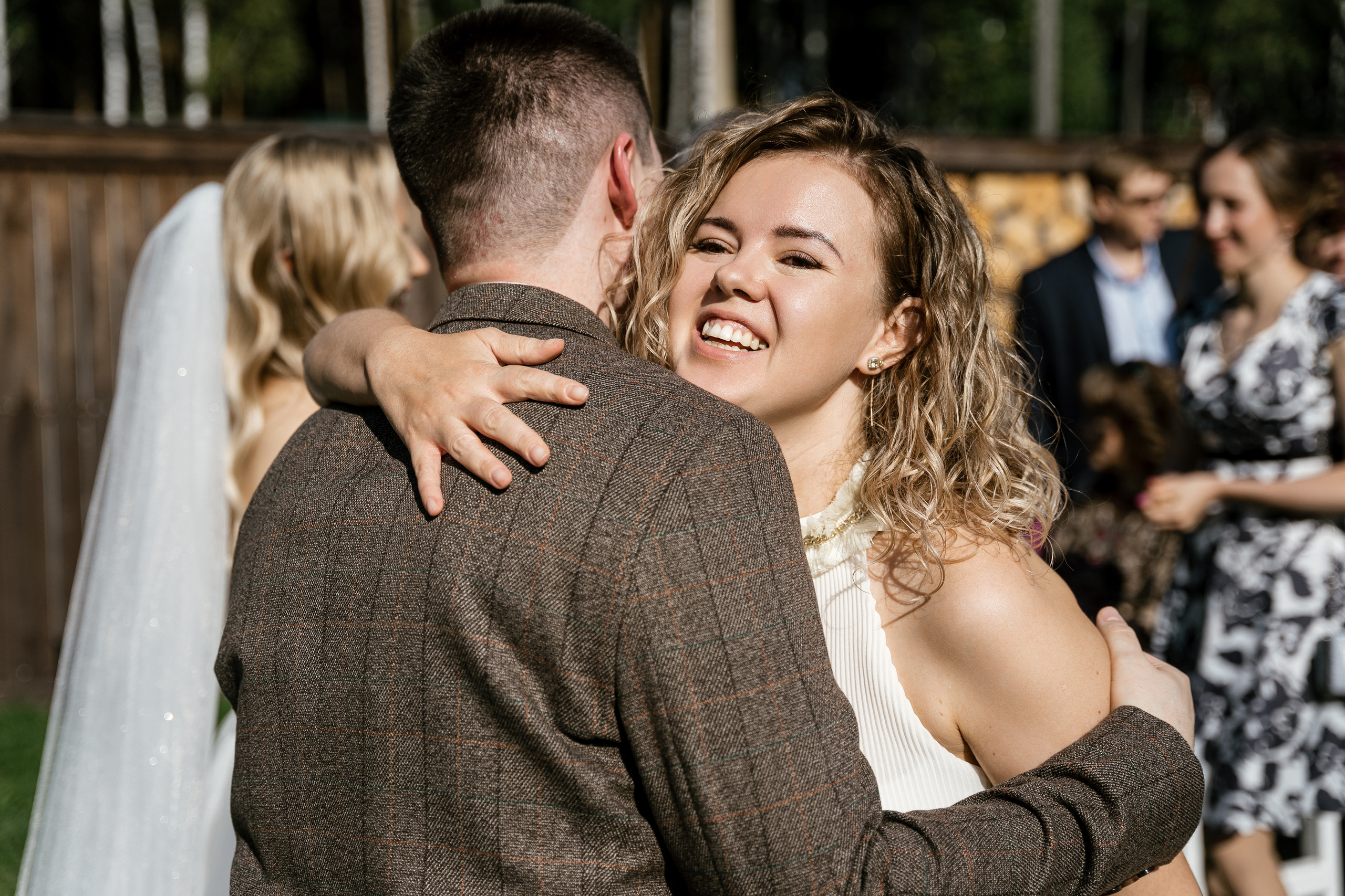 18.08.2021 Wedding day. Фотограф Томск, Новосибирск Влад Свириденко