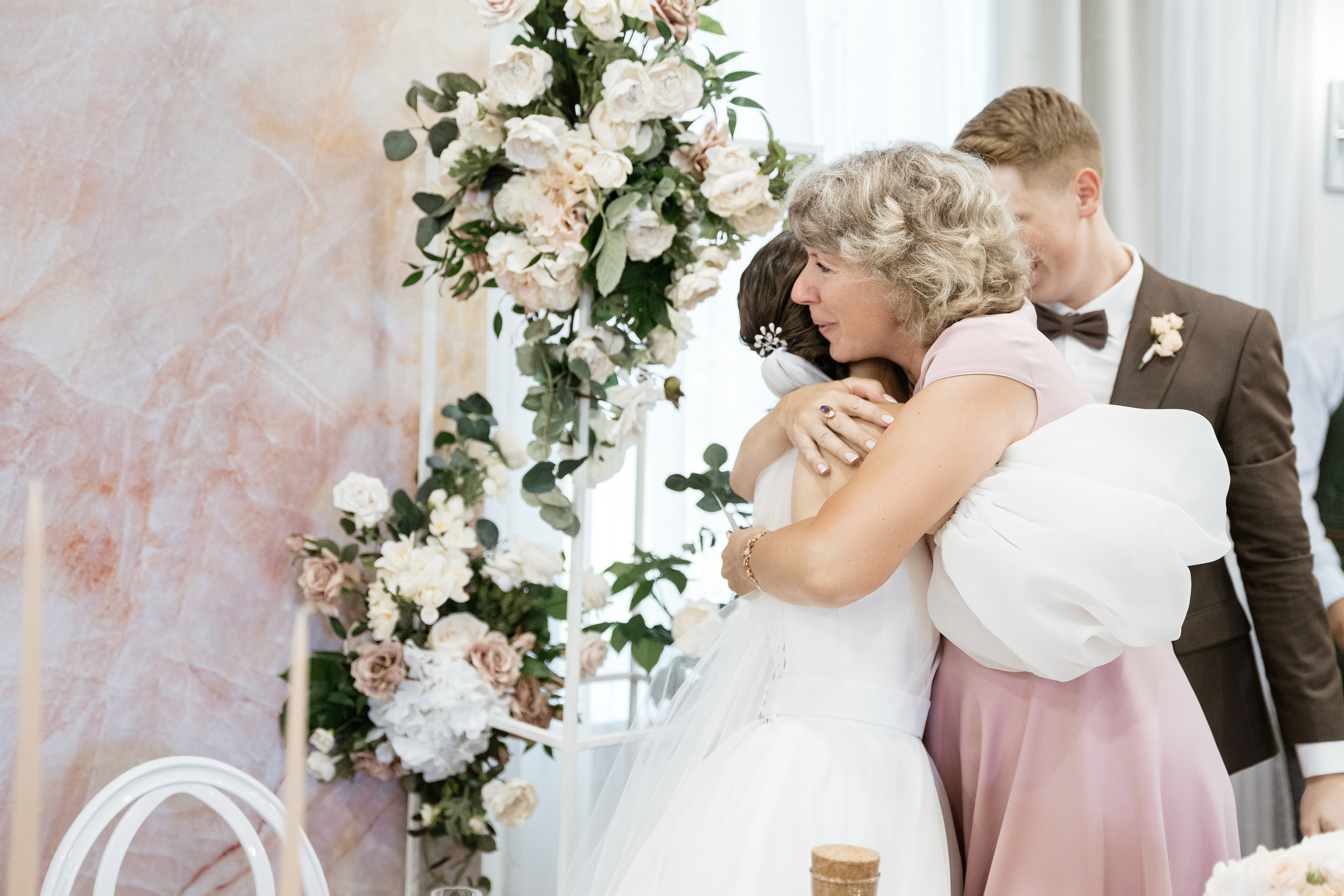 09.08.2021 Wedding day. Фотограф Томск, Новосибирск Влад Свириденко
