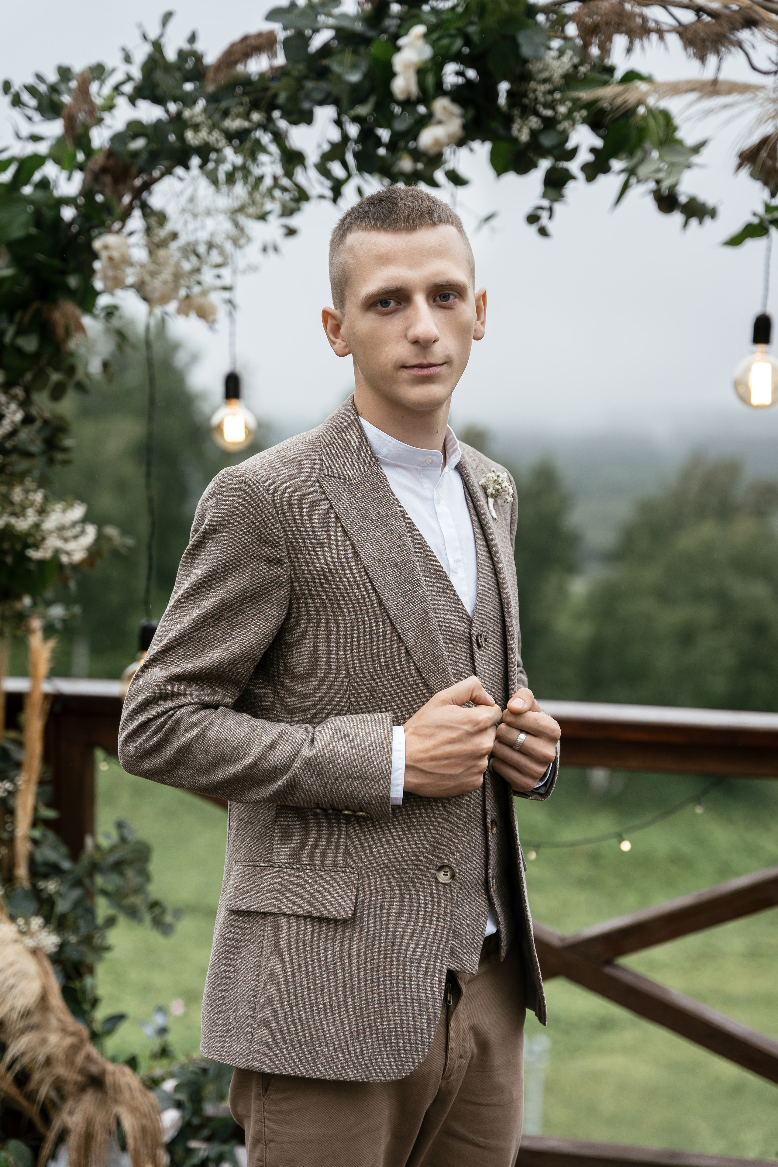 12.08.2021 Wedding day for guests. Фотограф Томск, Новосибирск Влад Свириденко