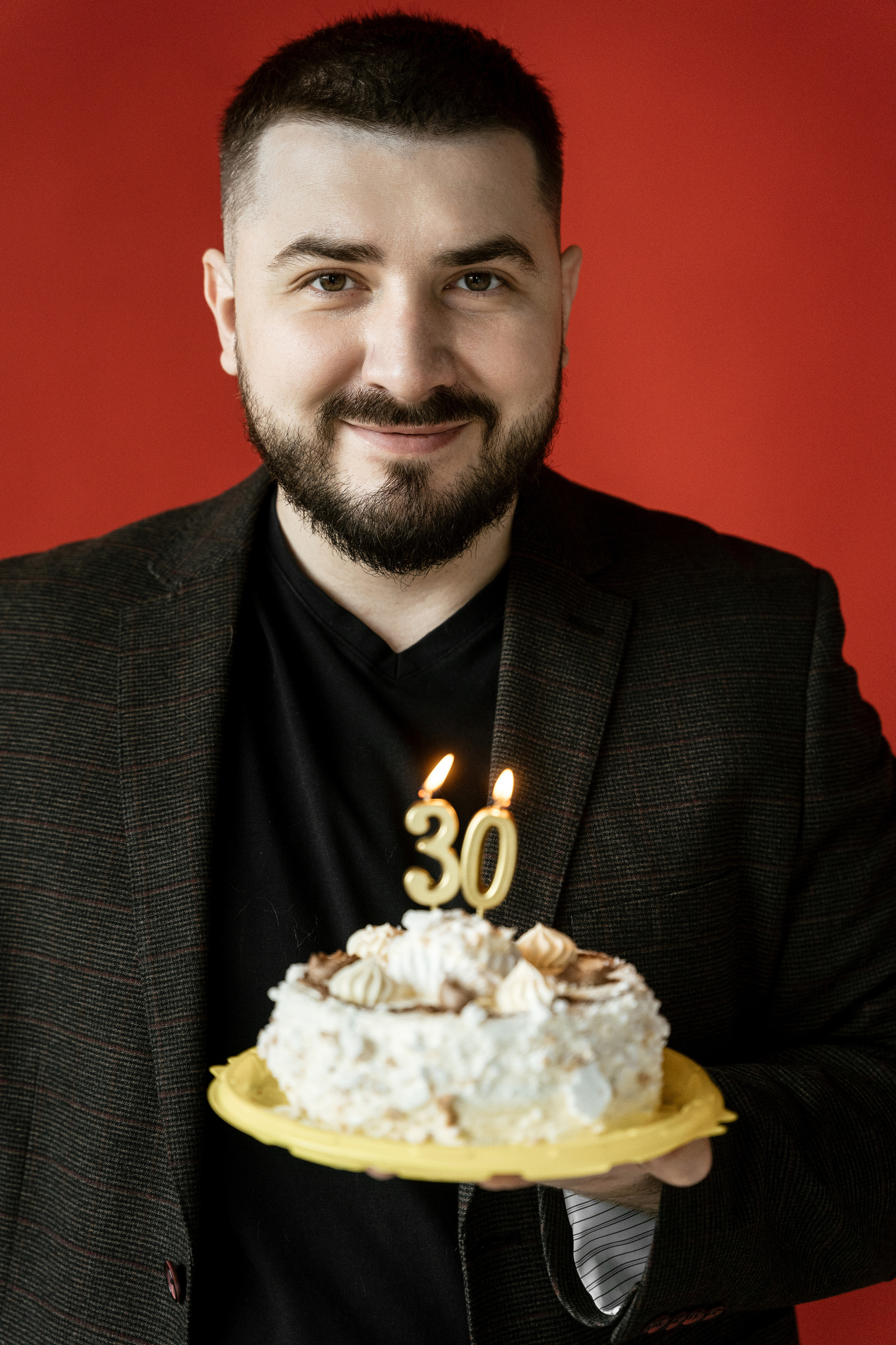 Паше 30ка. Фотограф Томск, Новосибирск Влад Свириденко