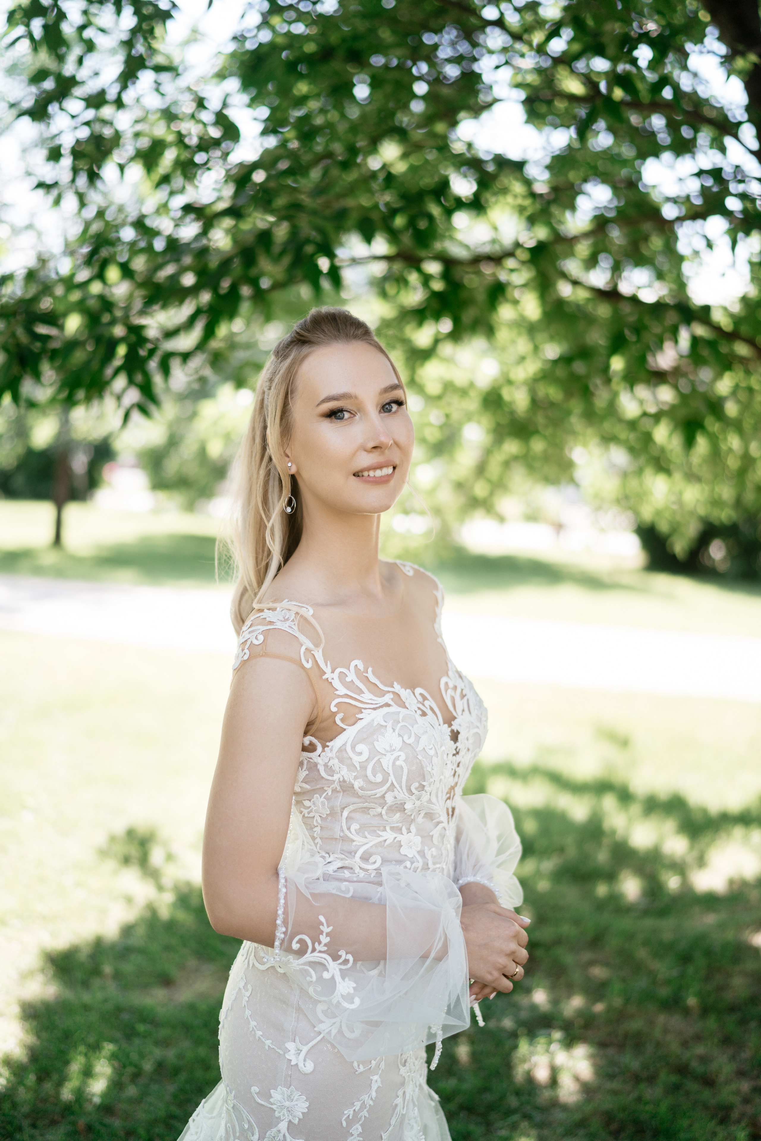 10.07.2021 Wedding day. Фотограф Томск, Новосибирск Влад Свириденко