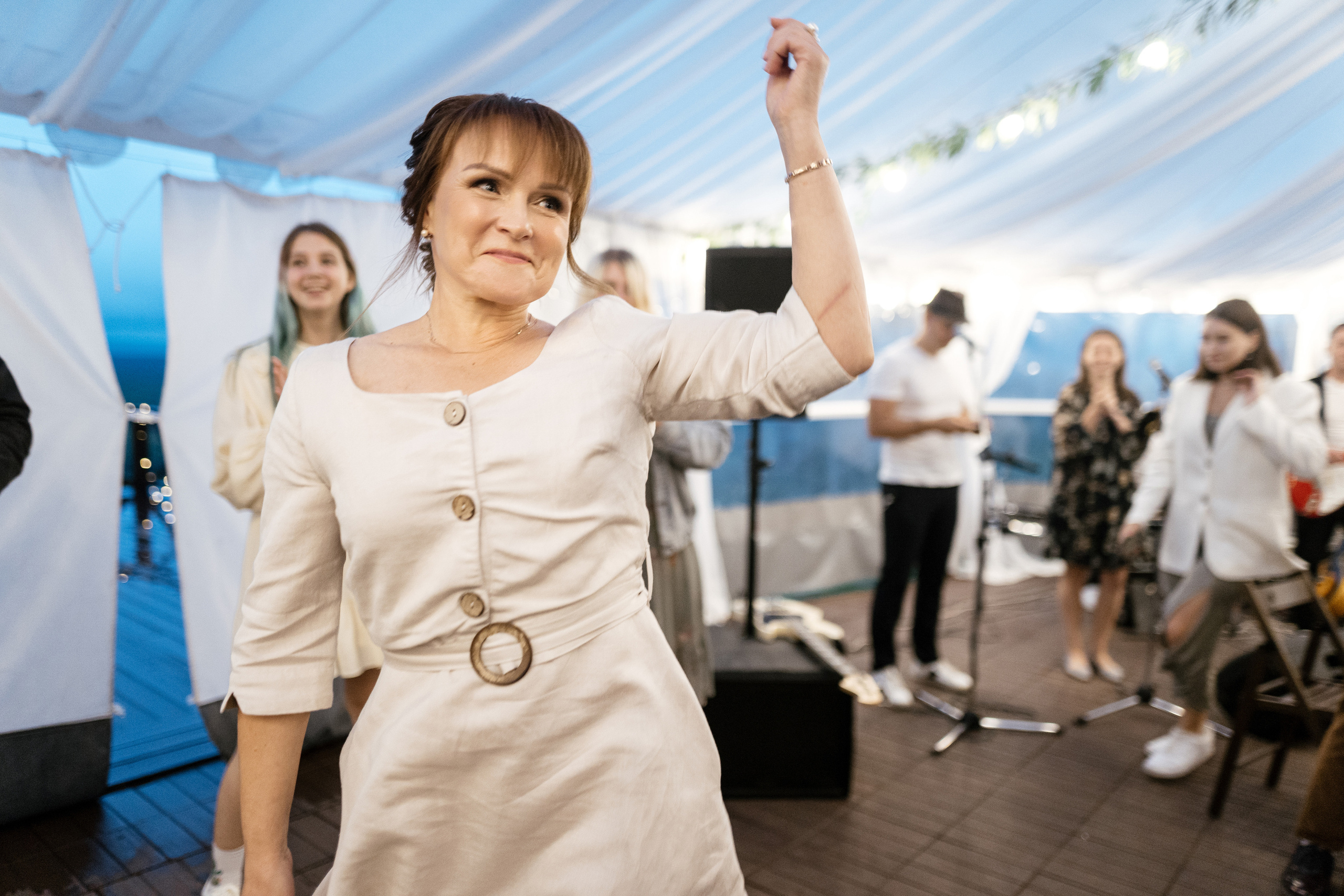12.08.2021 Wedding day for guests. Фотограф Томск, Новосибирск Влад Свириденко