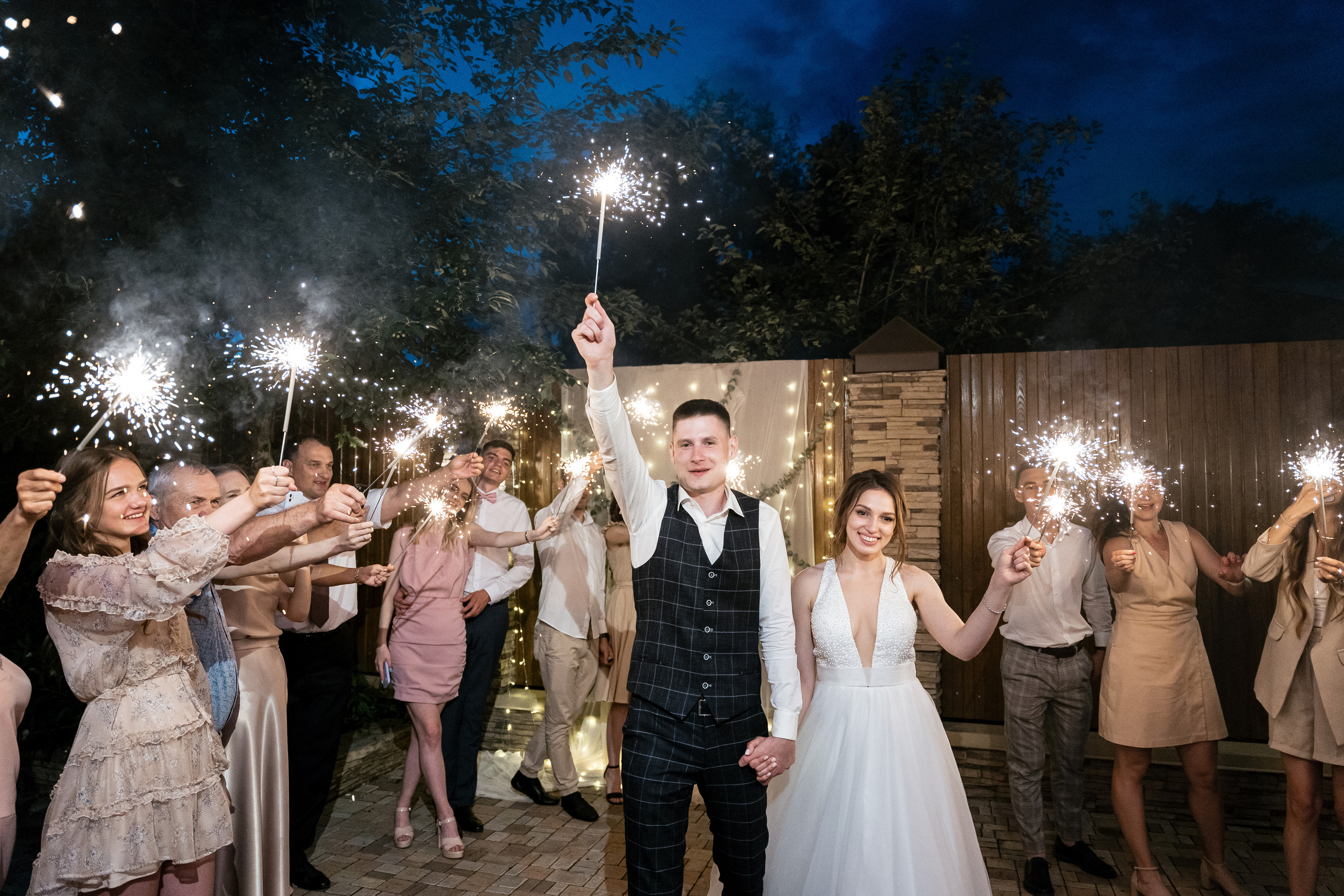 14.07.2021 Wedding day. Фотограф Томск, Новосибирск Влад Свириденко