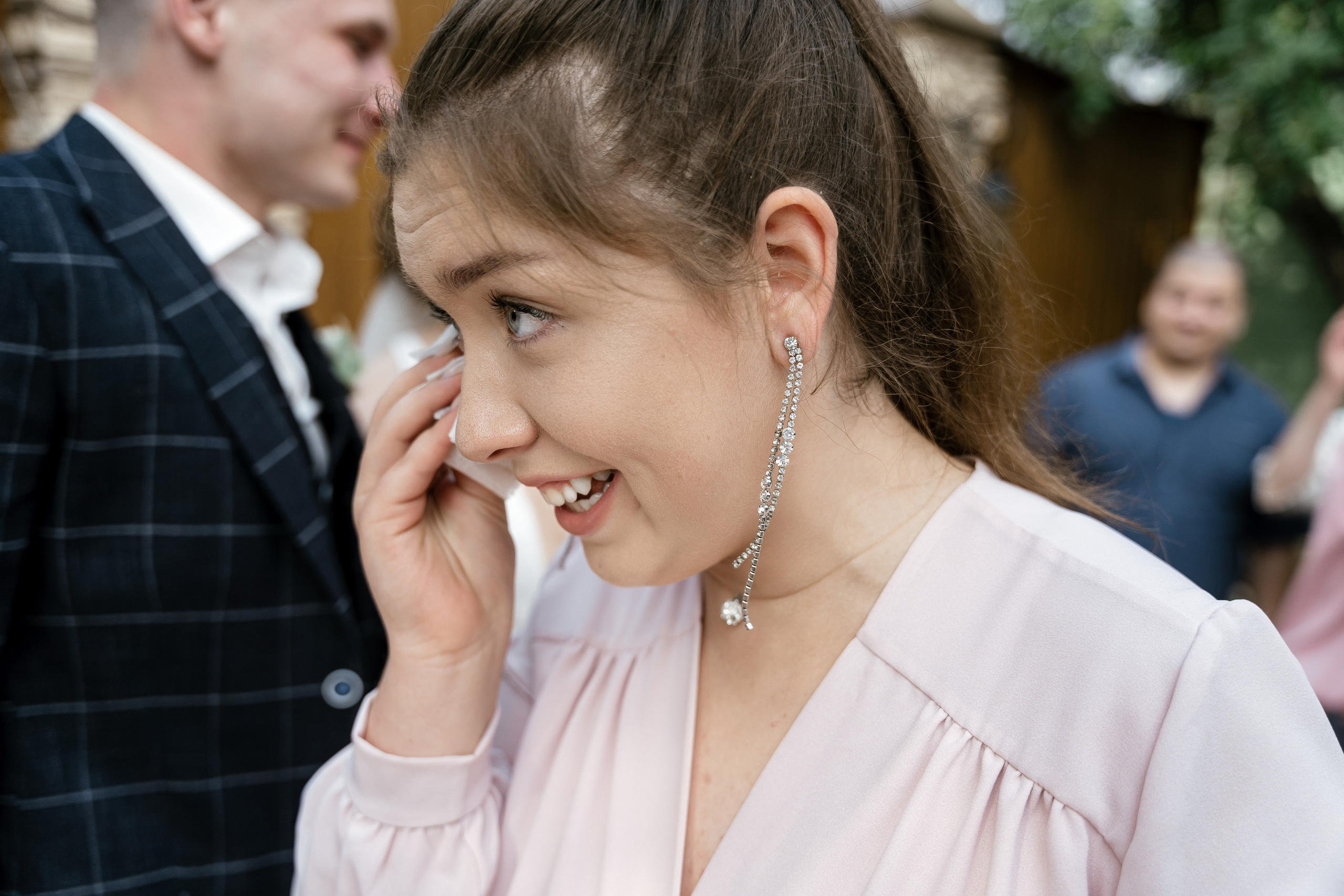 14.07.2021 Wedding day. Фотограф Томск, Новосибирск Влад Свириденко