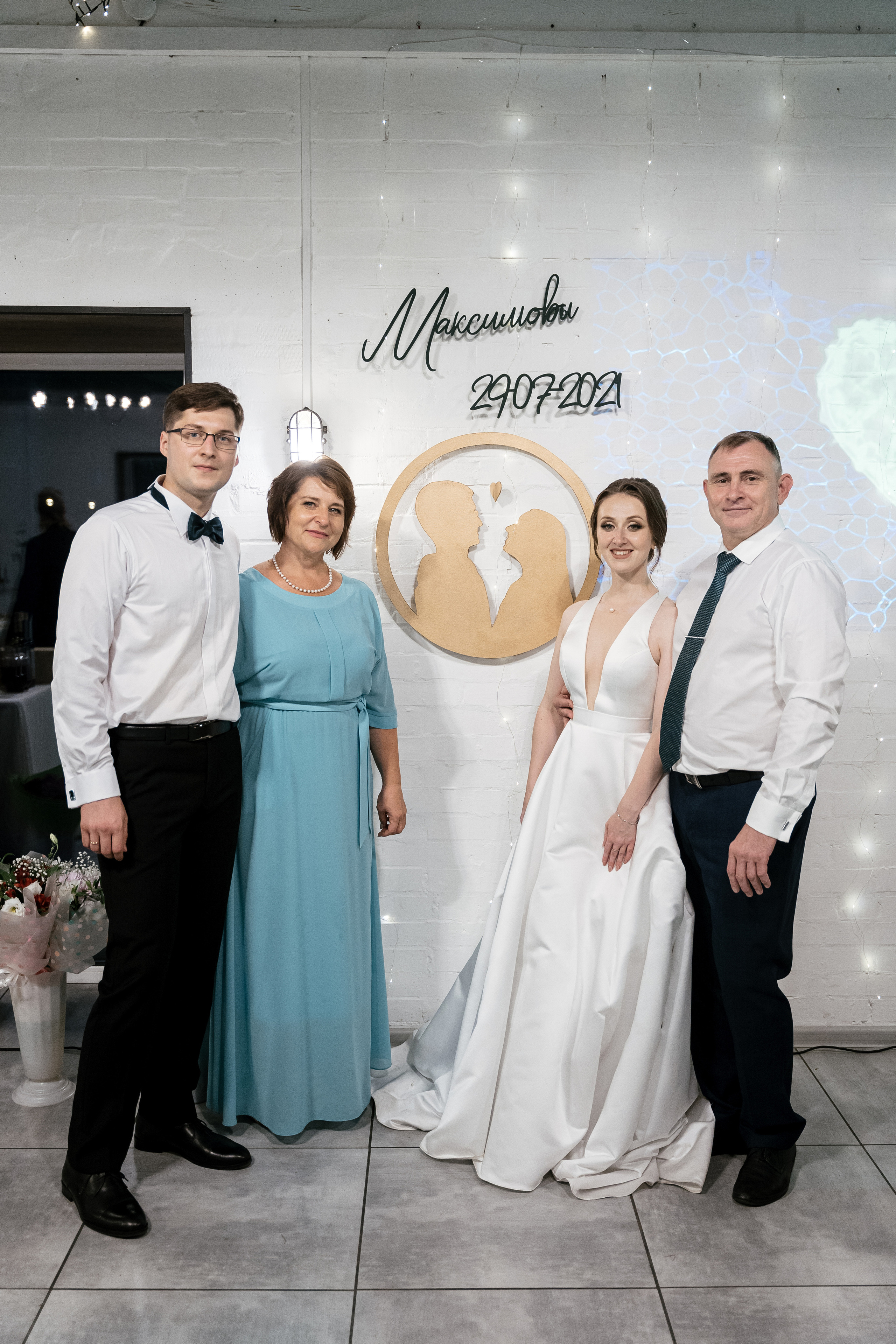 29.07.2021 Wedding day. Фотограф Томск, Новосибирск Влад Свириденко