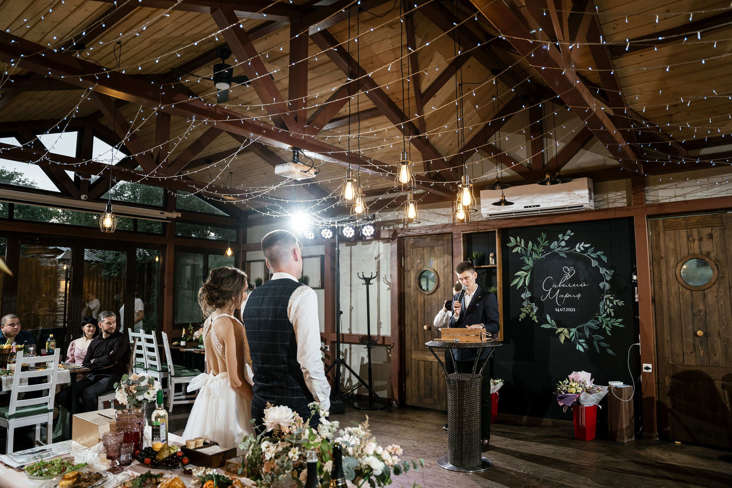 14.07.2021 Wedding day. Фотограф Томск, Новосибирск Влад Свириденко