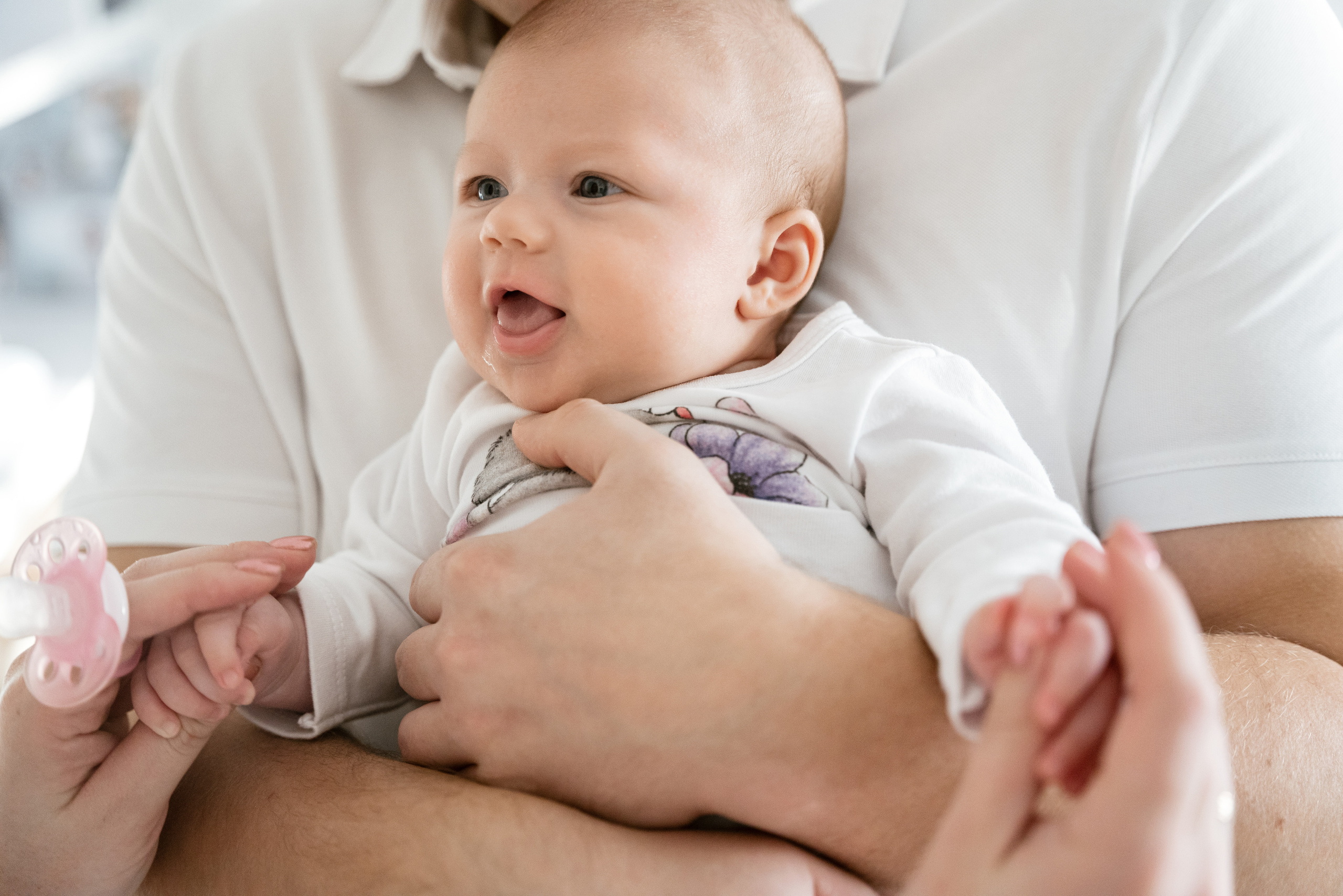 Little Girl. Фотограф Томск, Новосибирск Влад Свириденко