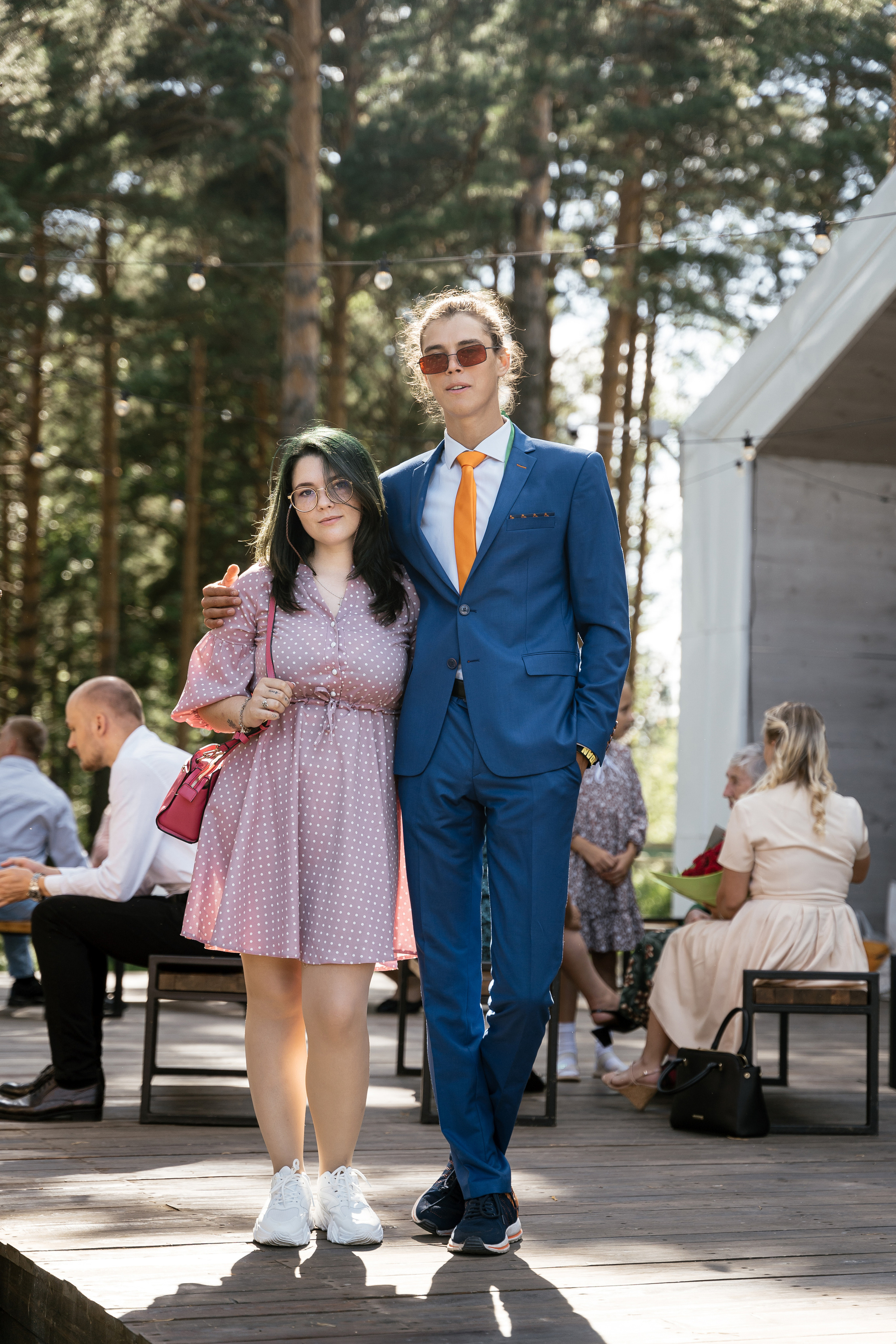 29.07.2021 Wedding day. Фотограф Томск, Новосибирск Влад Свириденко