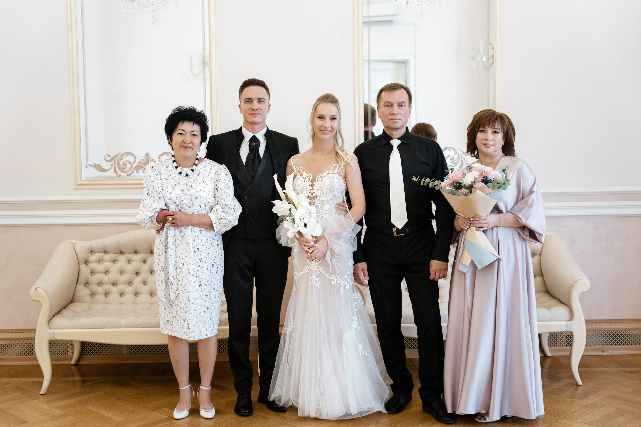 10.07.2021 Wedding day. Фотограф Томск, Новосибирск Влад Свириденко